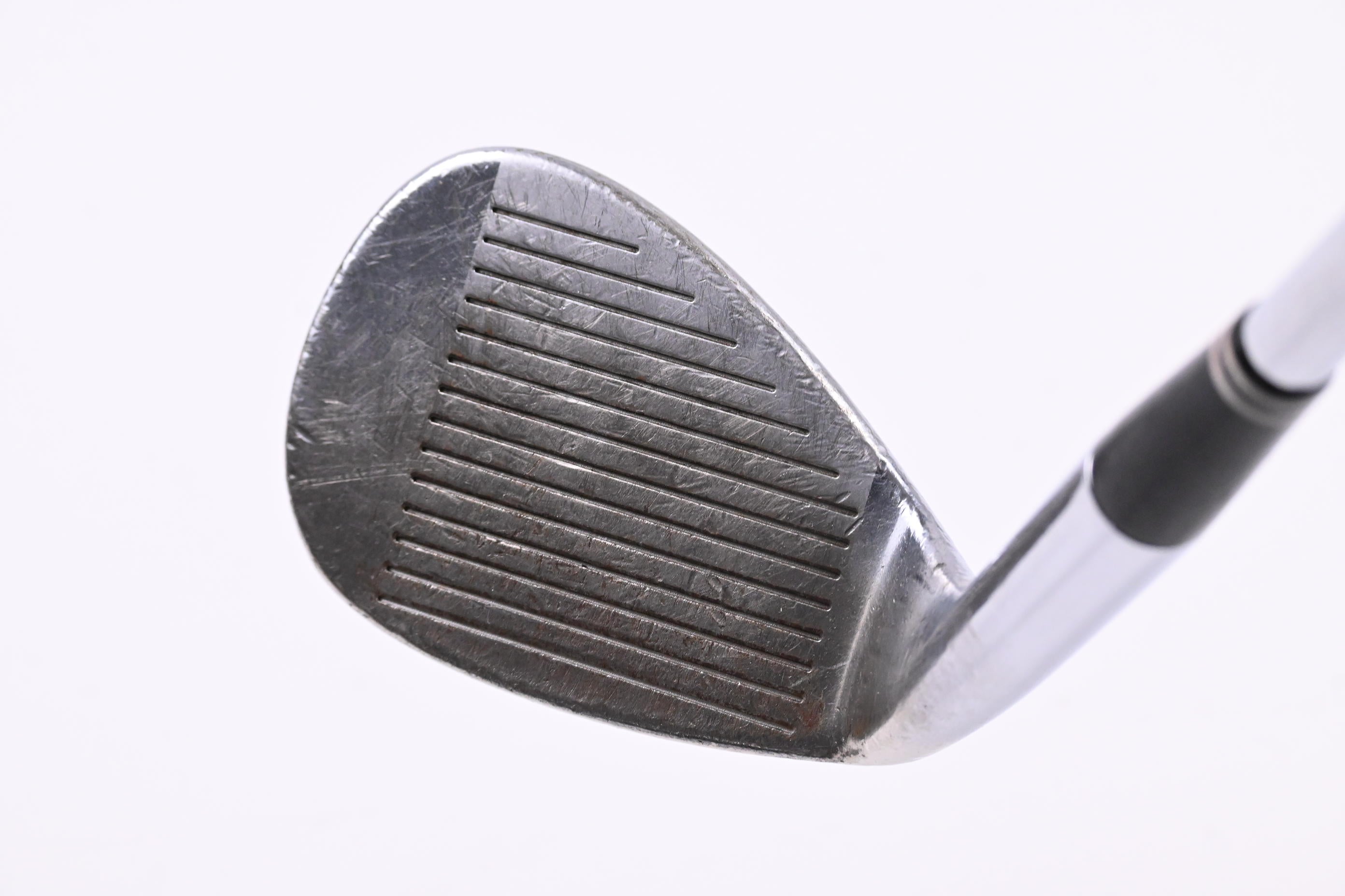 Cleveland Tour Action 900 Sand Wedge/ 56 Degree / Wedge Flex Steel Shaft