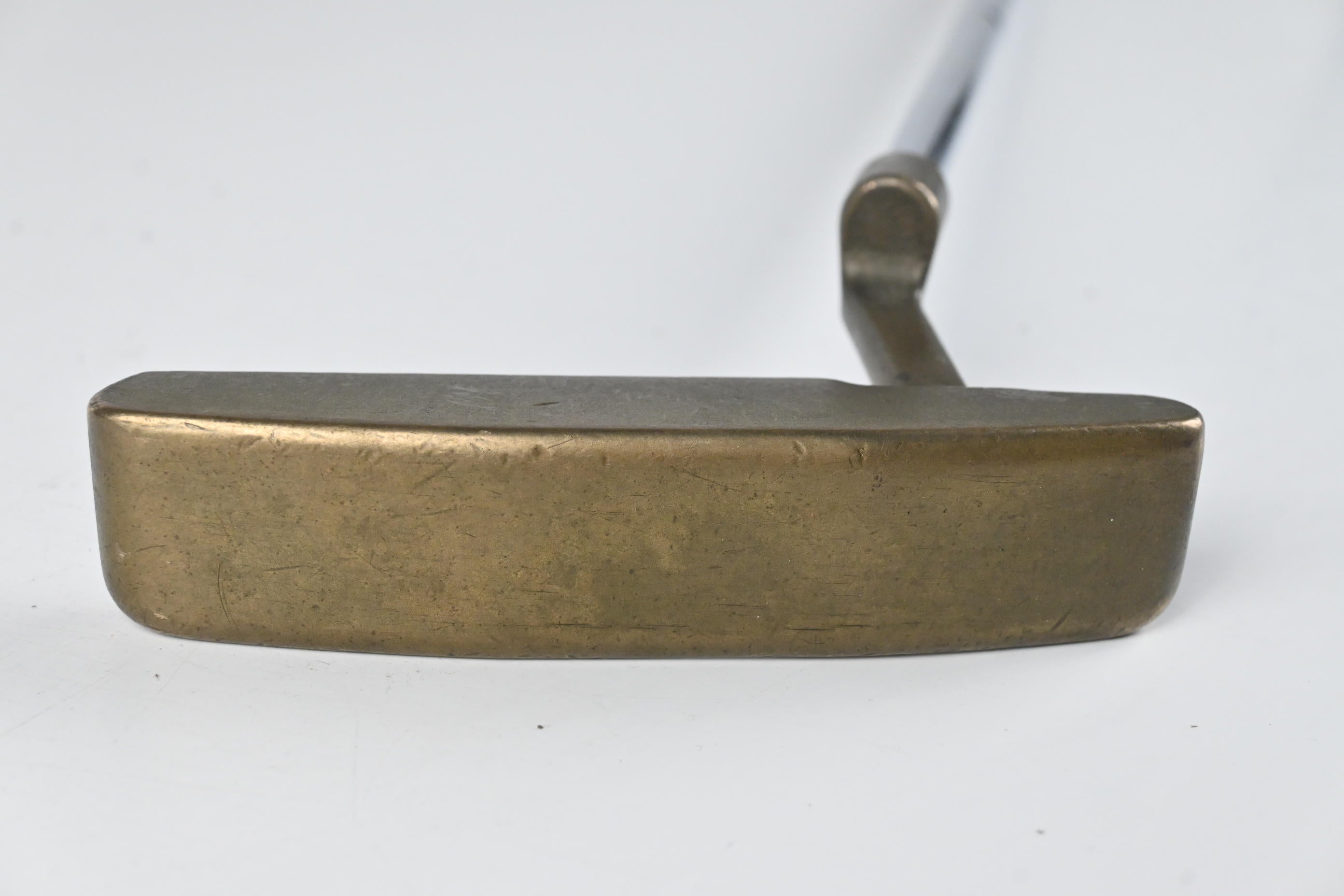 Ping Karsten Original A-Blade Putter / 36 Inch