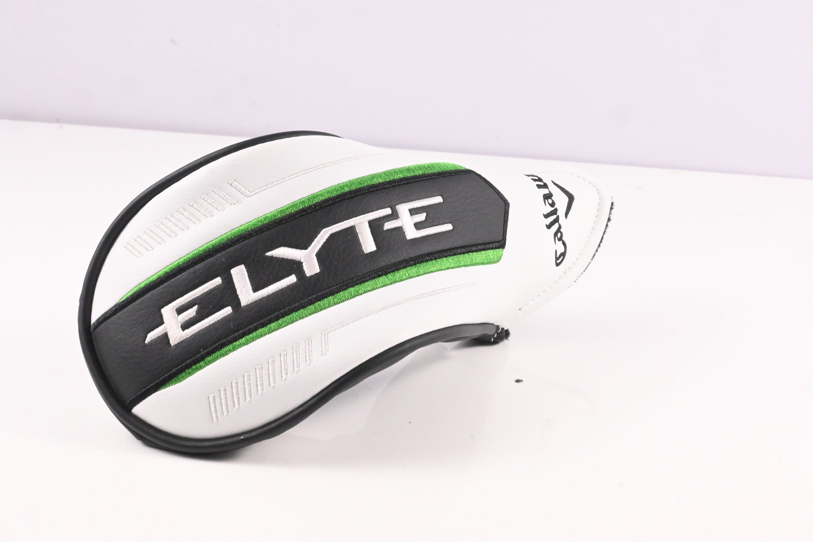 Callaway Elyte #4 Hybrid / 22 Degree / Senior Flex Vanquish 5 Shaft