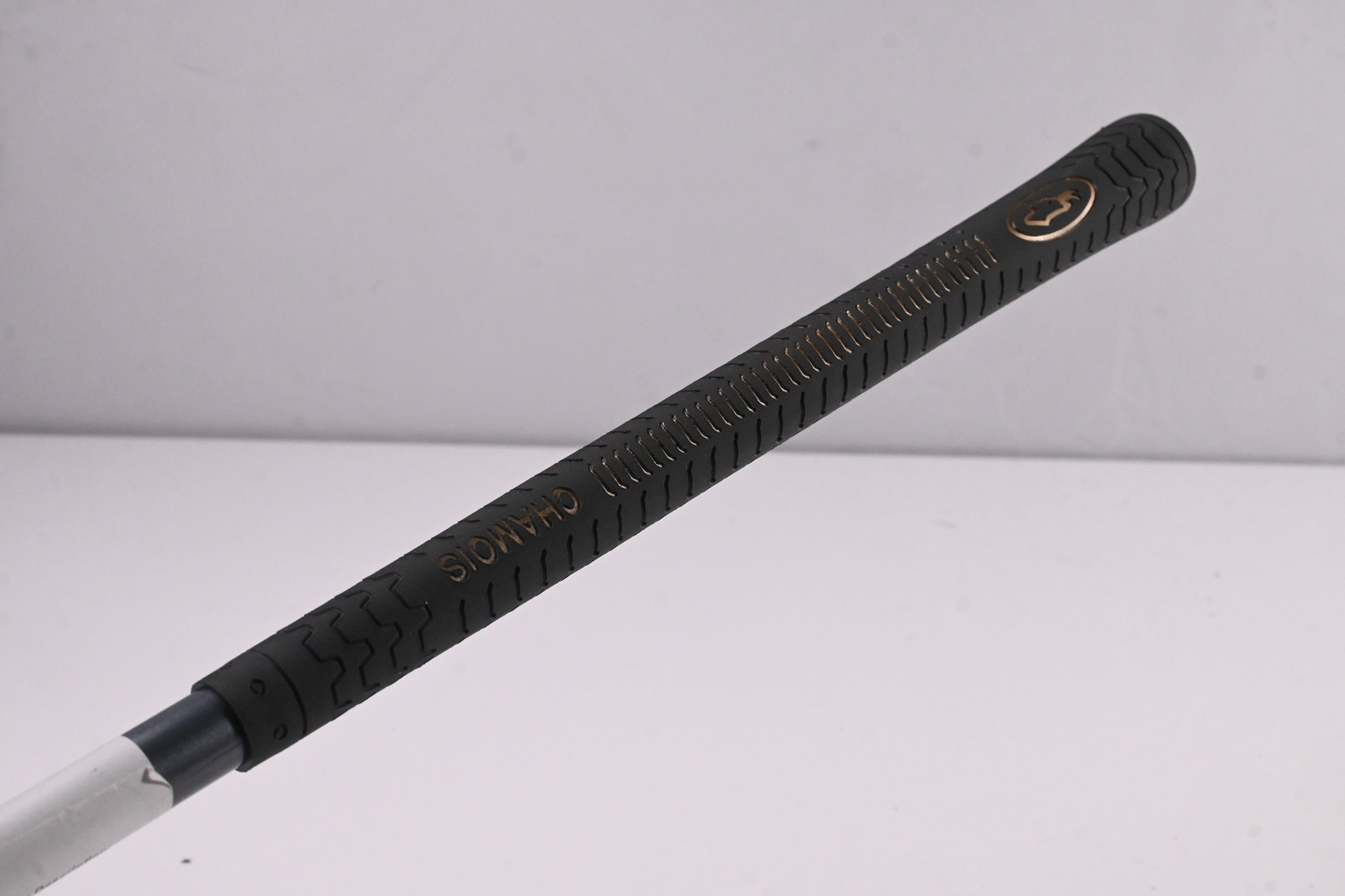 Left Hand Callaway Hawk Eye #3 Wood / 15 Degree / Firm Flex Callaway Hawk Eye