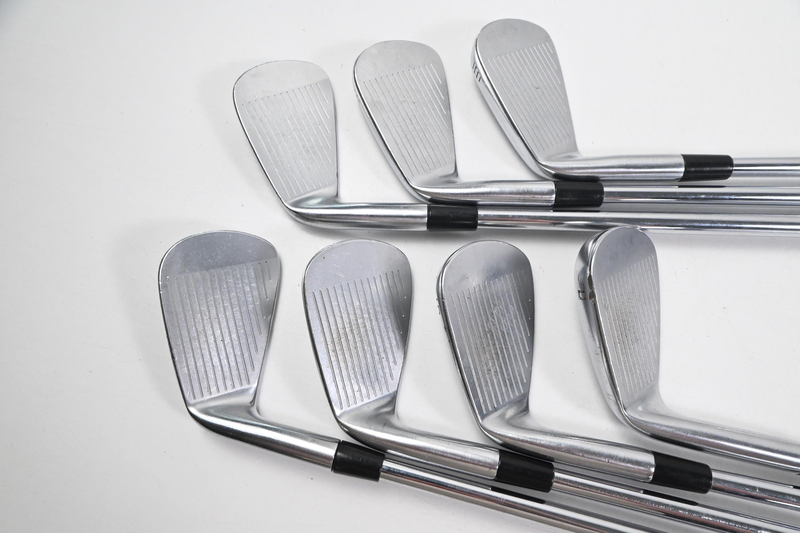 Taylormade P7MC 2020 Irons / 4-PW / X-Flex N.S.Pro Modus3 Tour 120 Shafts