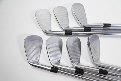 Taylormade P7MC 2020 Irons / 4-PW / X-Flex N.S.Pro Modus3 Tour 120 Shafts
