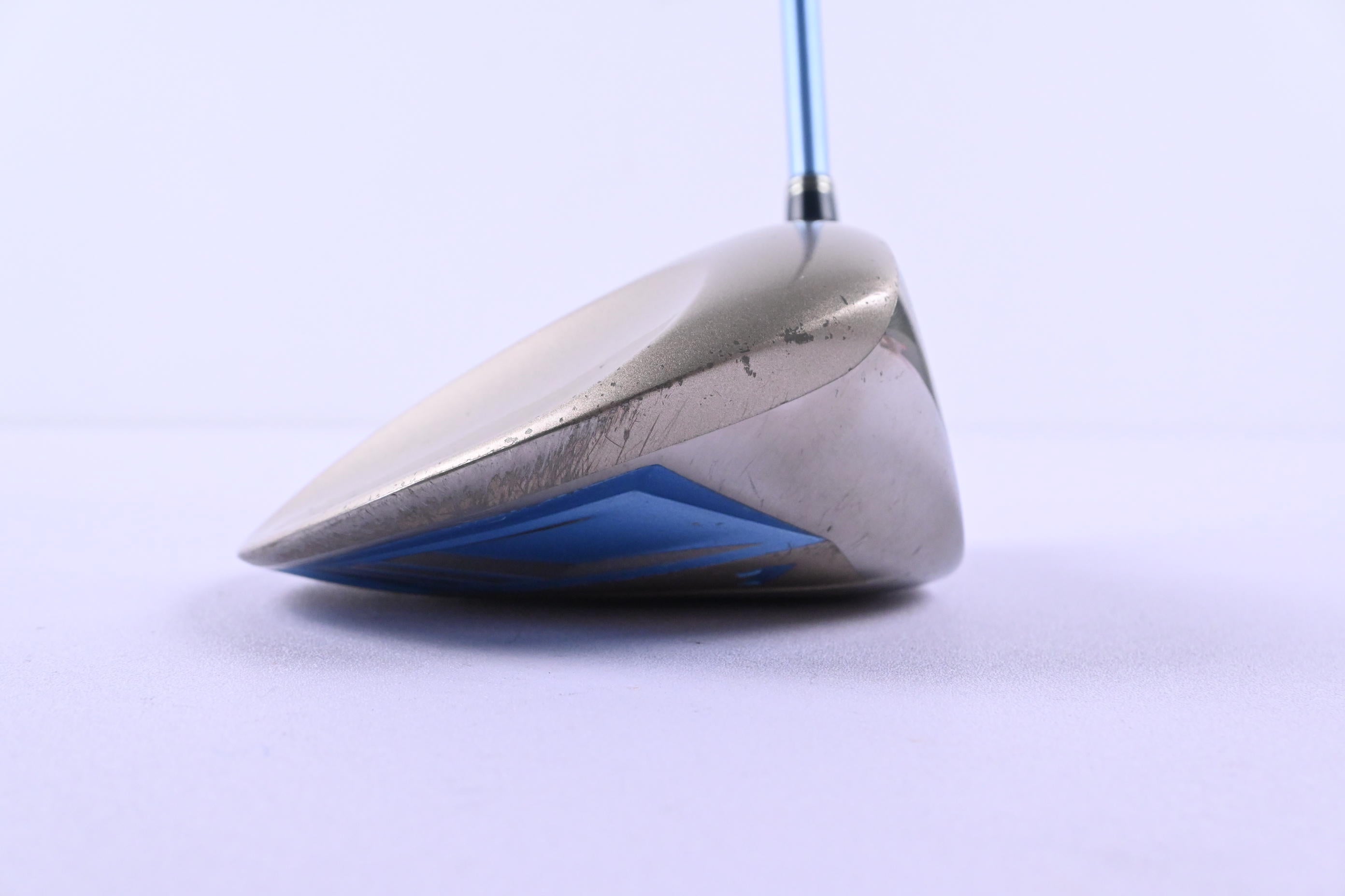 Ladies Cobra Speed LD Driver / 12 Degree / Ladies Flex Aldila VS  Proto-HL 47