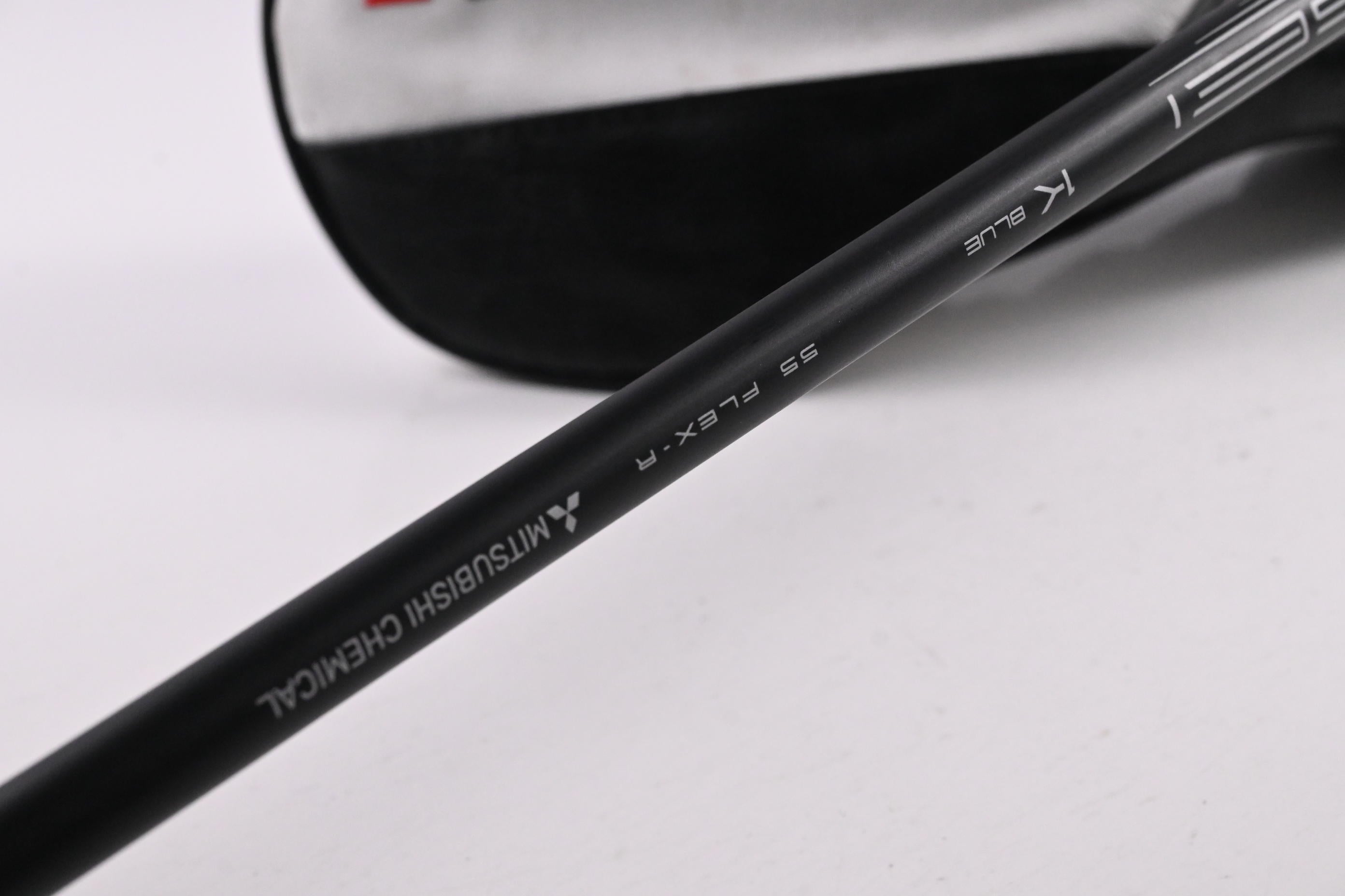 Titleist TSi1 Driver / 10 Degree / Regular Flex Tensei 1K Blue 55 Shaft