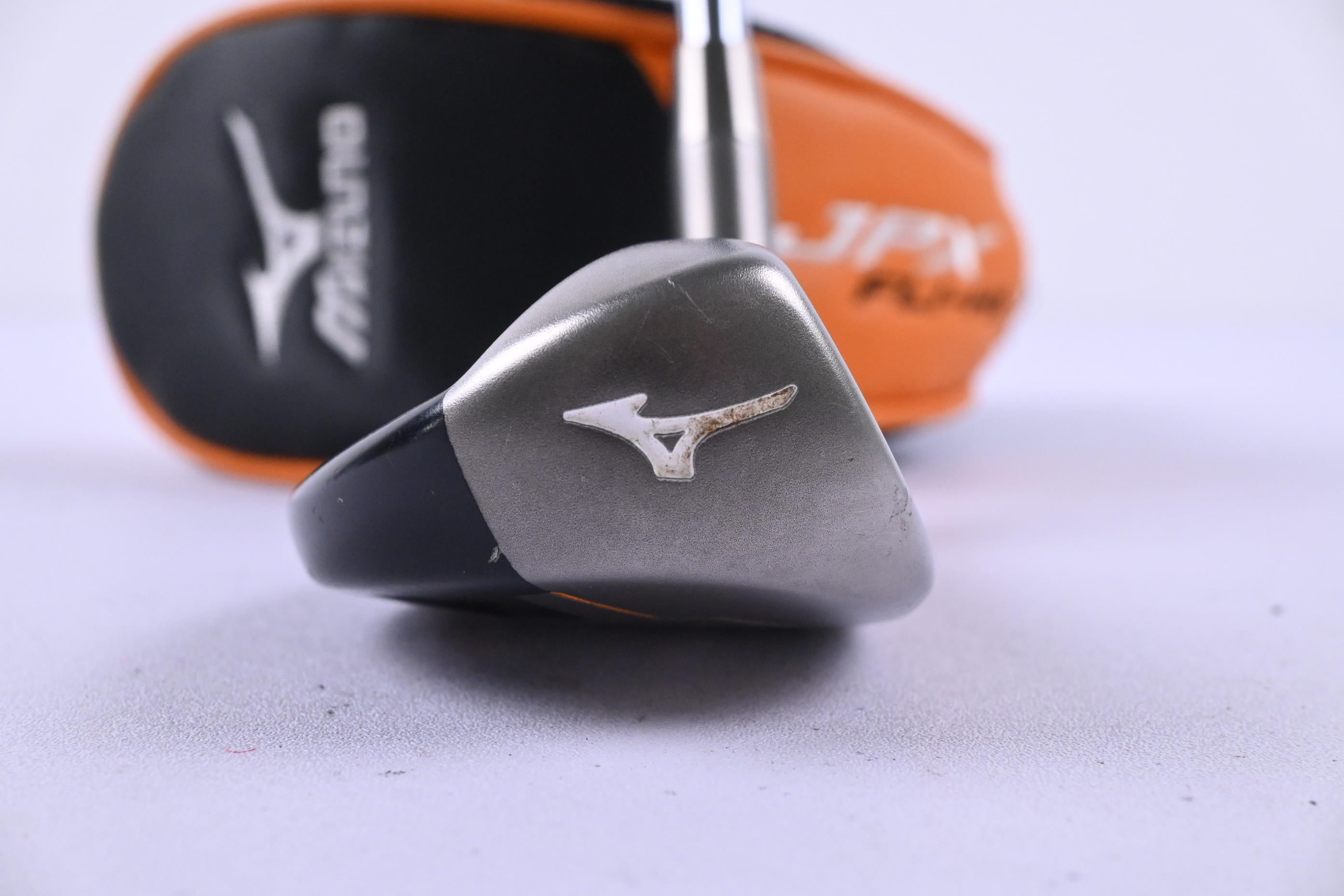 Mizuno JPX Fli-Hi #6 Hybrid / 28 Degree / Regular Plus Flex Project X LZ 115
