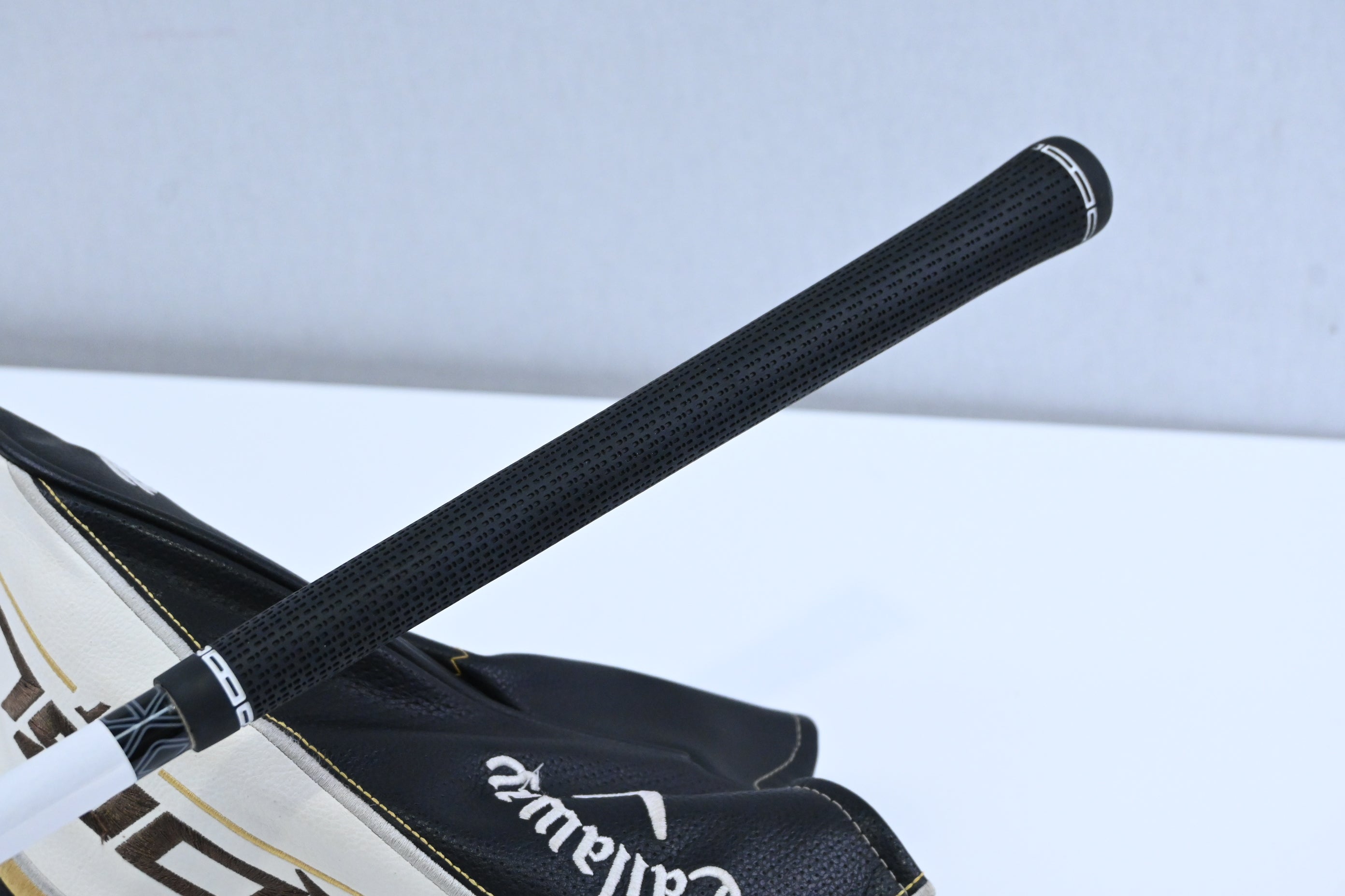 Callaway Rogue ST MAX Driver / 10.5 Degree / Senior Flex Cypher 50 Shaft