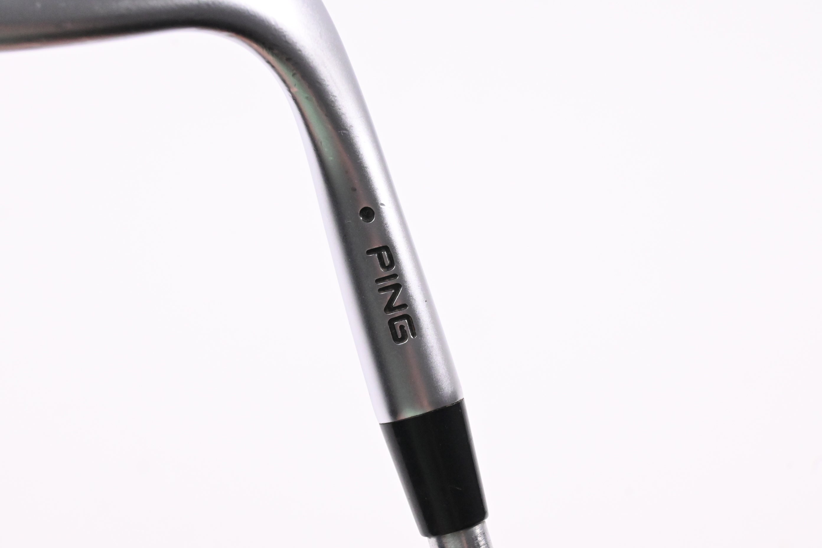 Ping Glide 4.0 Sand Wedge / 54 Degree / Black Dot / Stiff Flex Project X LS 120