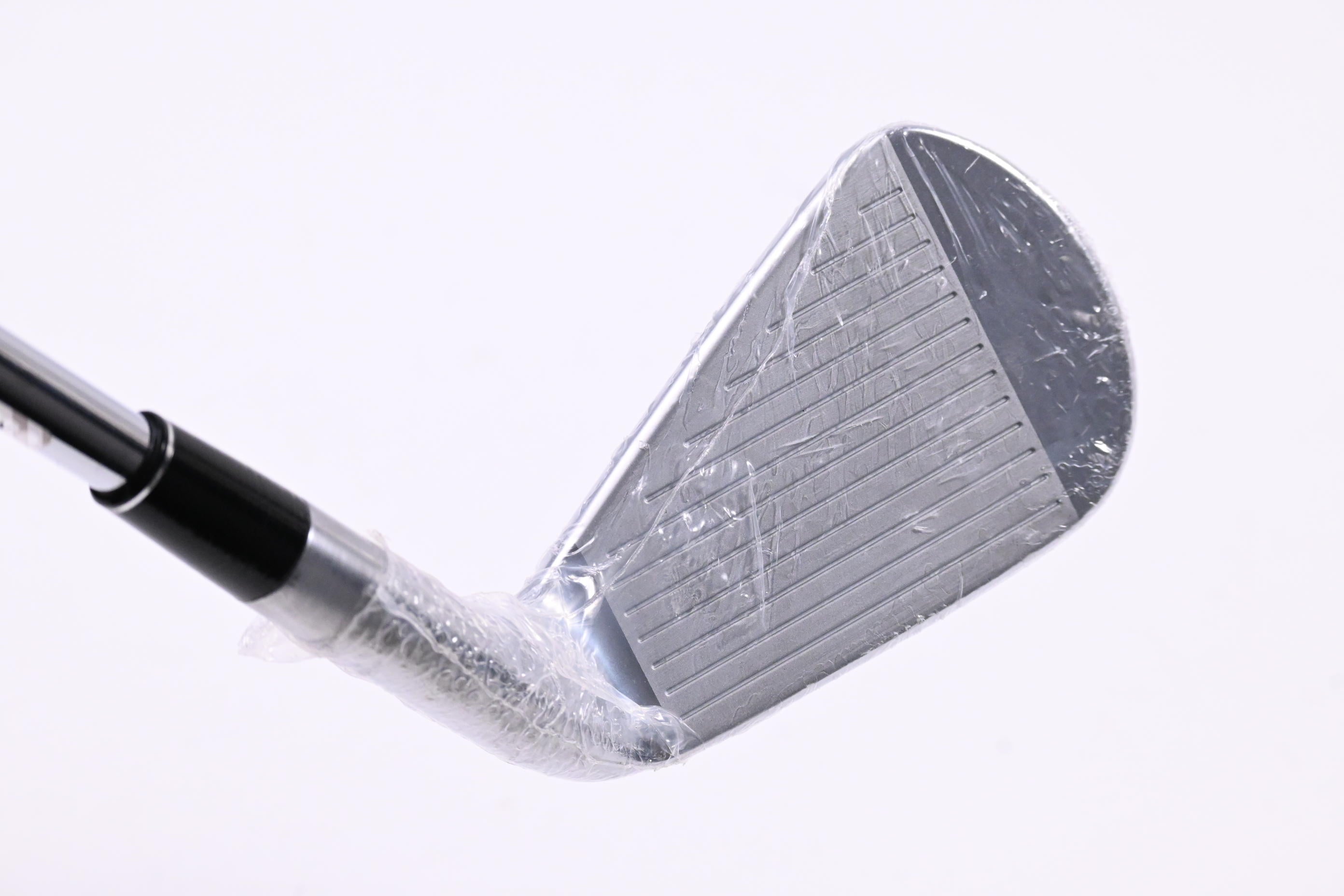 Left Hand Srixon ZX5 MK II #6 Iron / Stiff Flex N.S.Pro 980GH D.S.T. Shaft