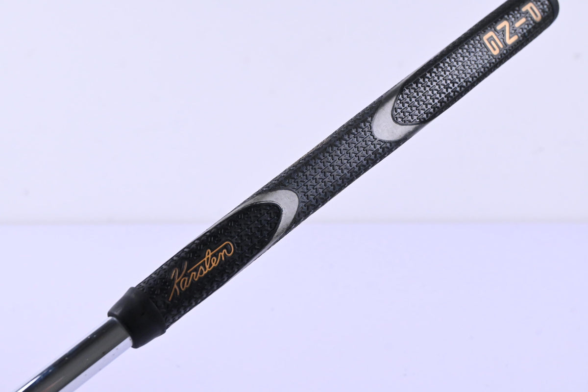 Ping Karsten USA Series B60 Putter / Blue Dot / 32 Inch