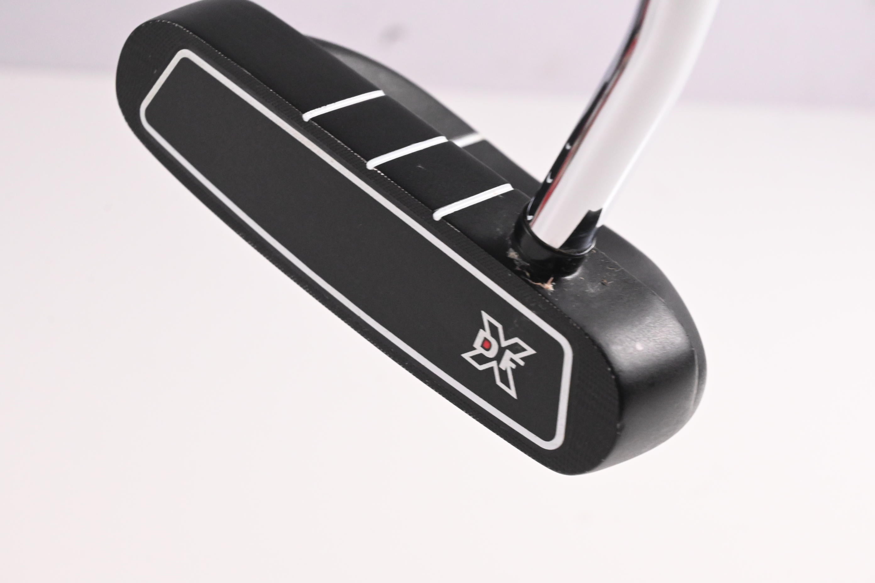 Odyssey DFX Rossie 2021 Putter / 32 Inch