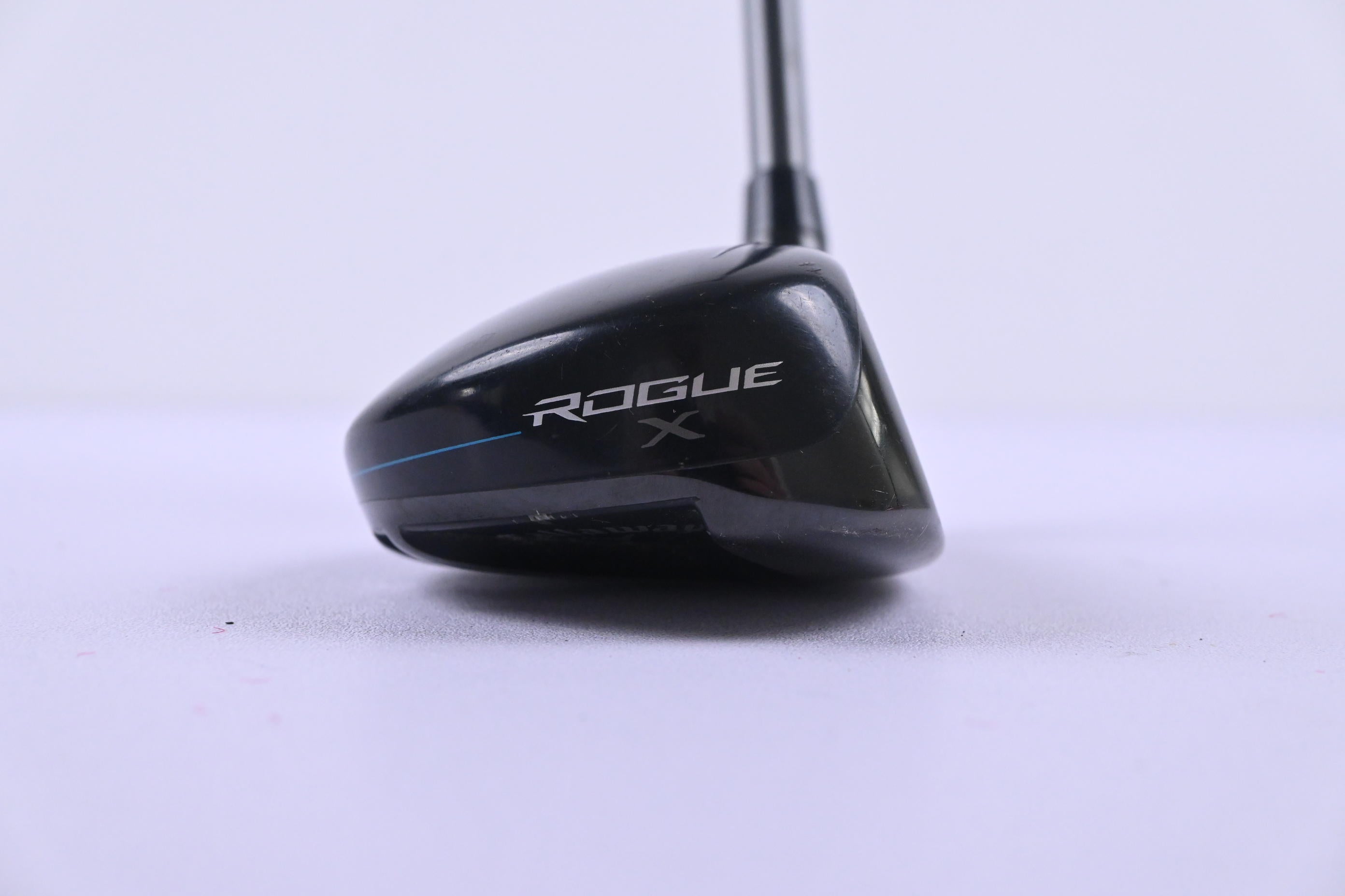 Callaway Rogue #4 Hybrid / 20 Degree / Regular Flex Aldila Synergy 50 HY Shaft