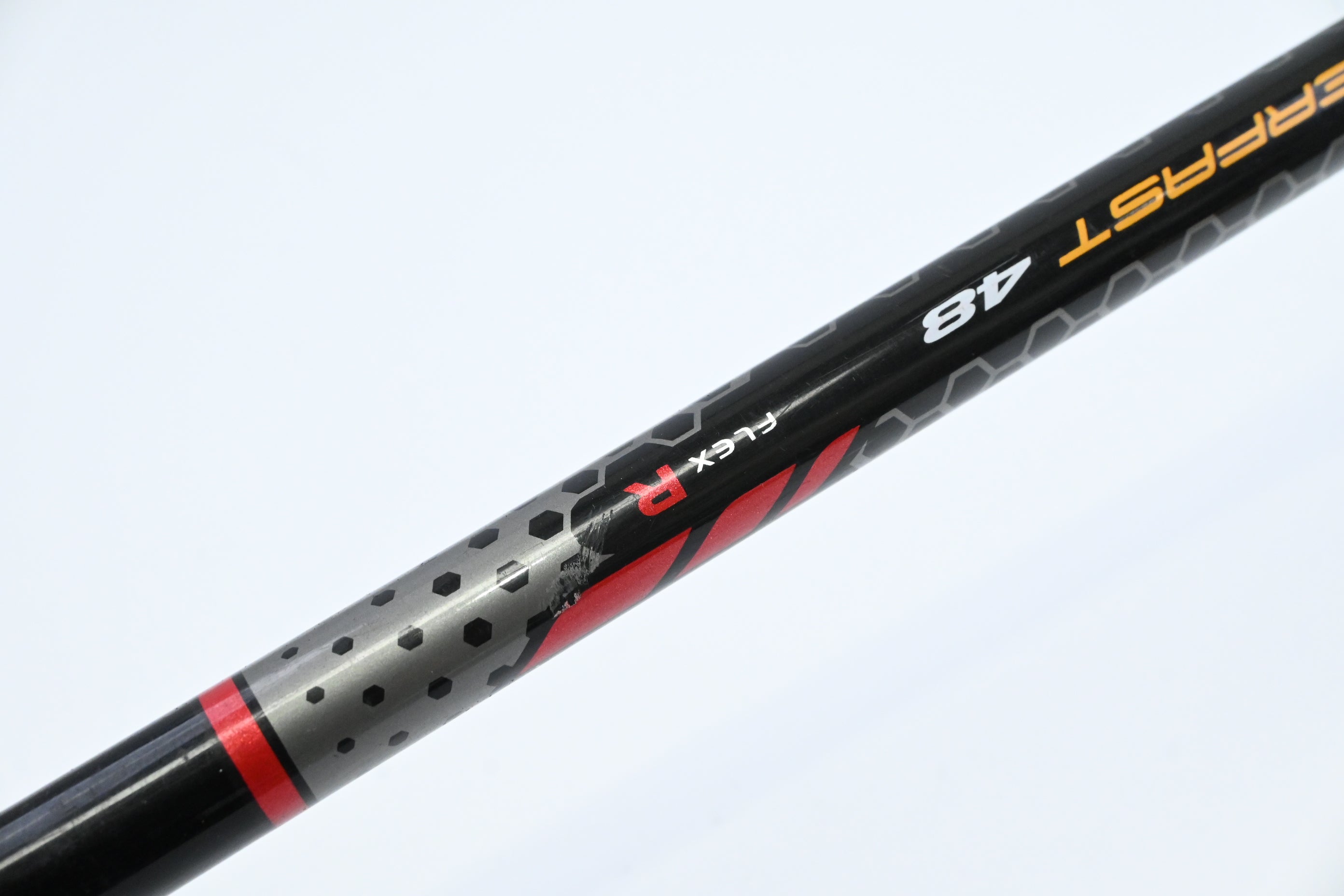 Taylormade Burner Superfast #3 Wood / 15 Degree / Regular Flex Superfast 48