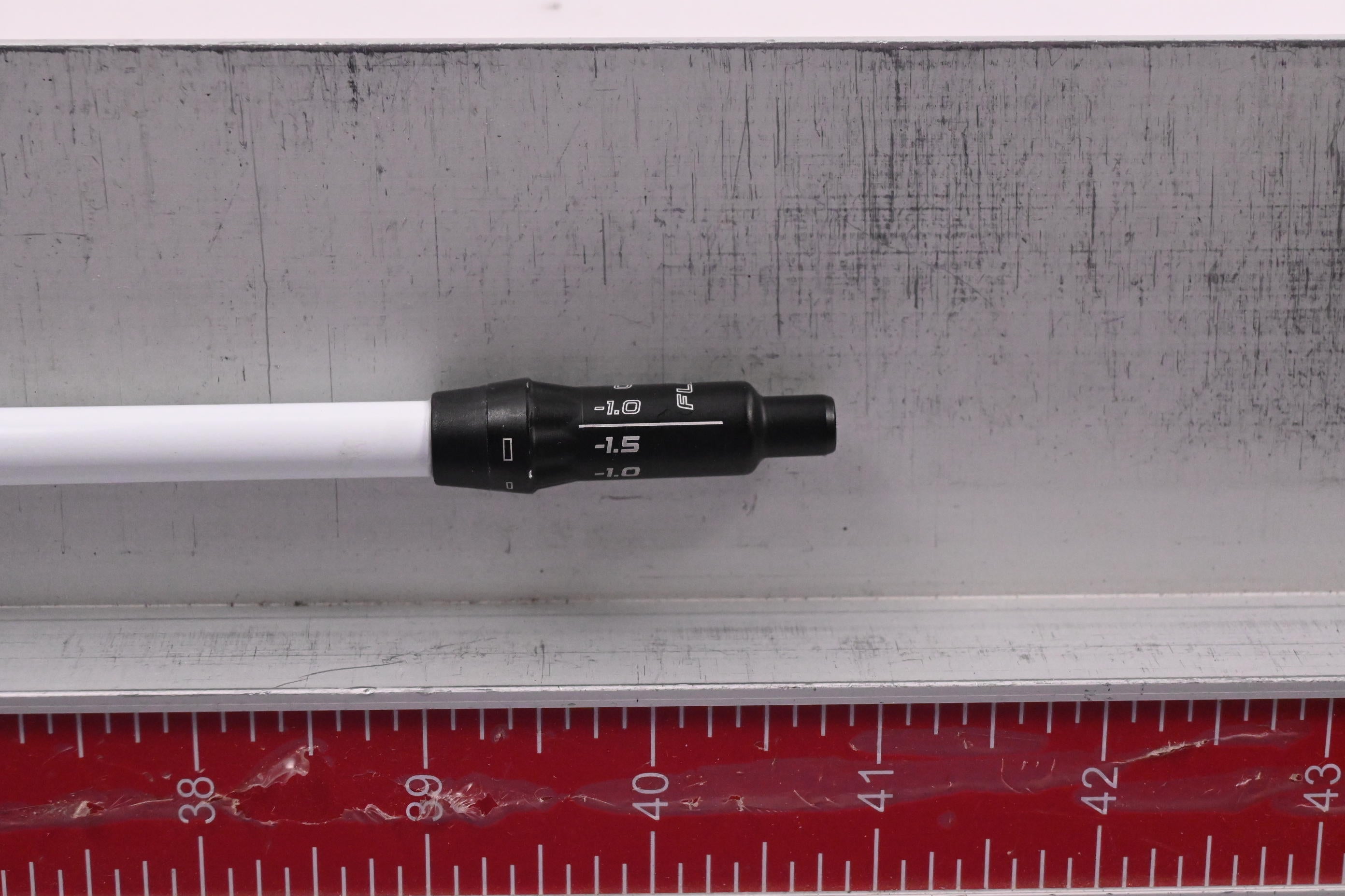 Fujikura Pro 2.0 7 Tour Spec #7 Wood Shaft / X-Flex / Ping 3rd Gen