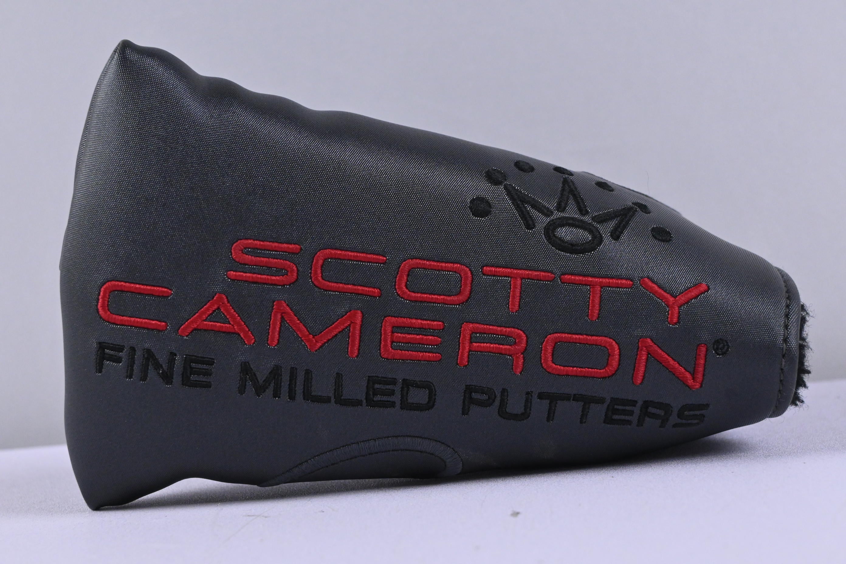Scotty Cameron Super Select Golo 6 Putter / 34 Inch