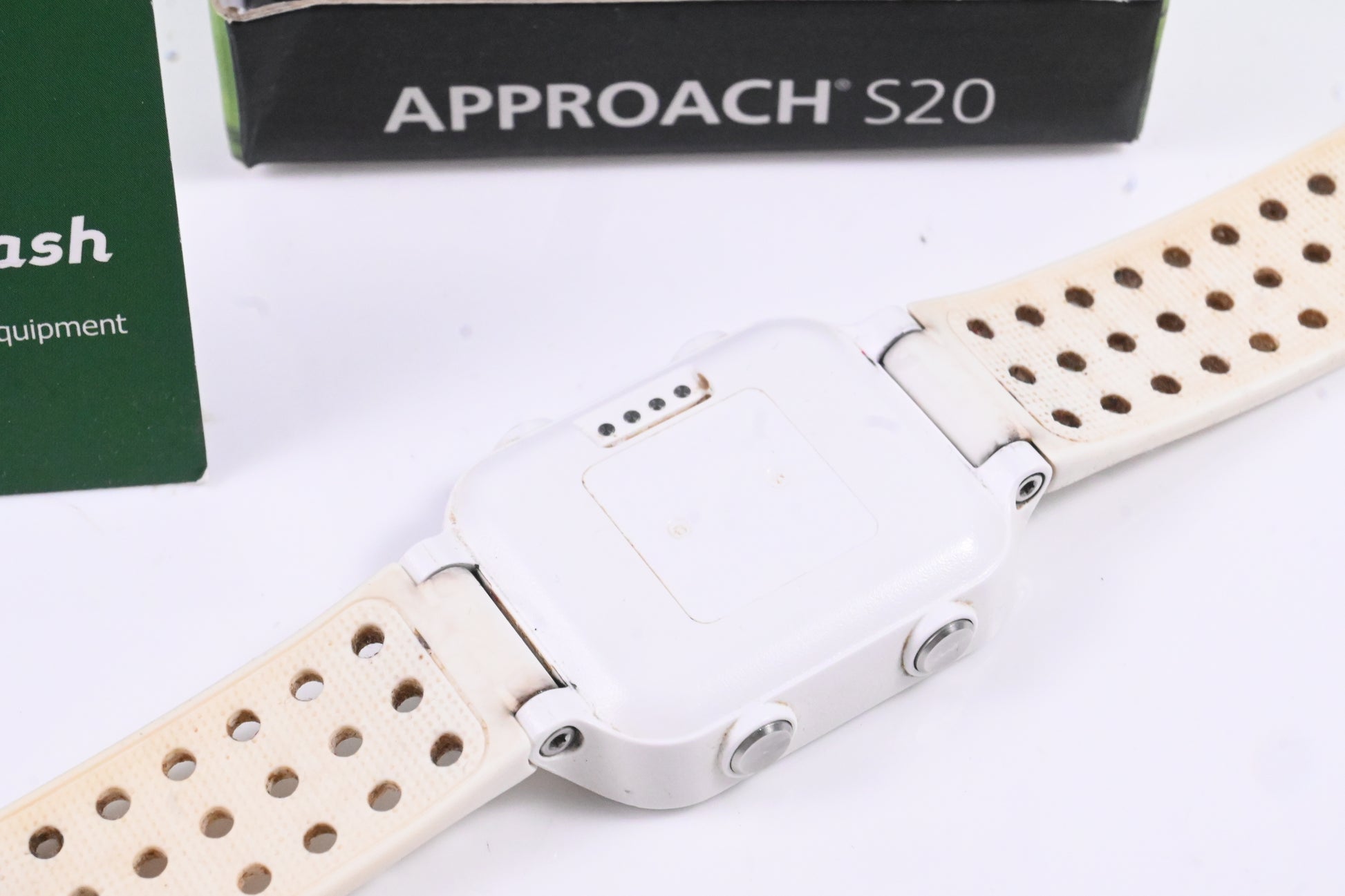 Garmin Approach S20 / GPS Watch