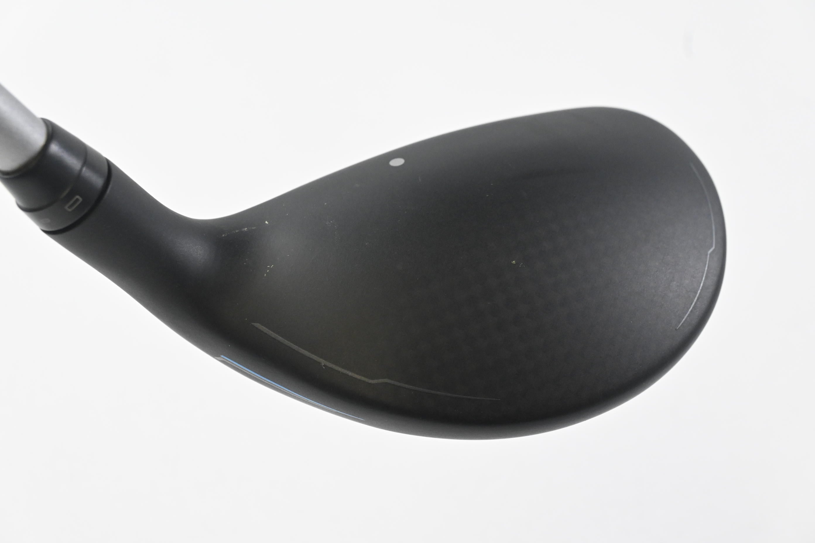 Ping G440 #5 Hybrid / 26 Degree / Senior Flex Ping Alta Quick 45 Shaft