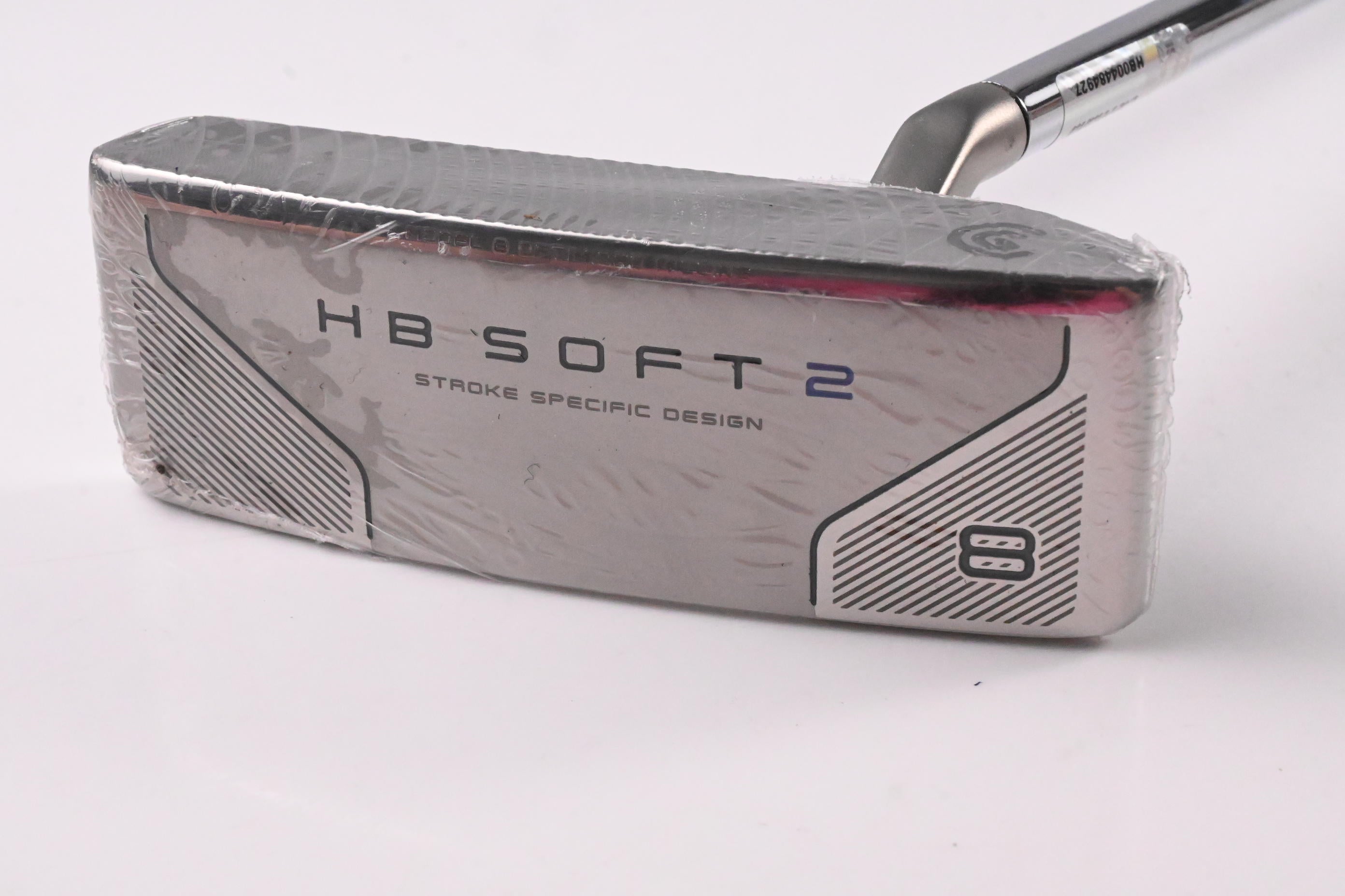 Cleveland HB Soft 2 #8 Putter / 34 Inch