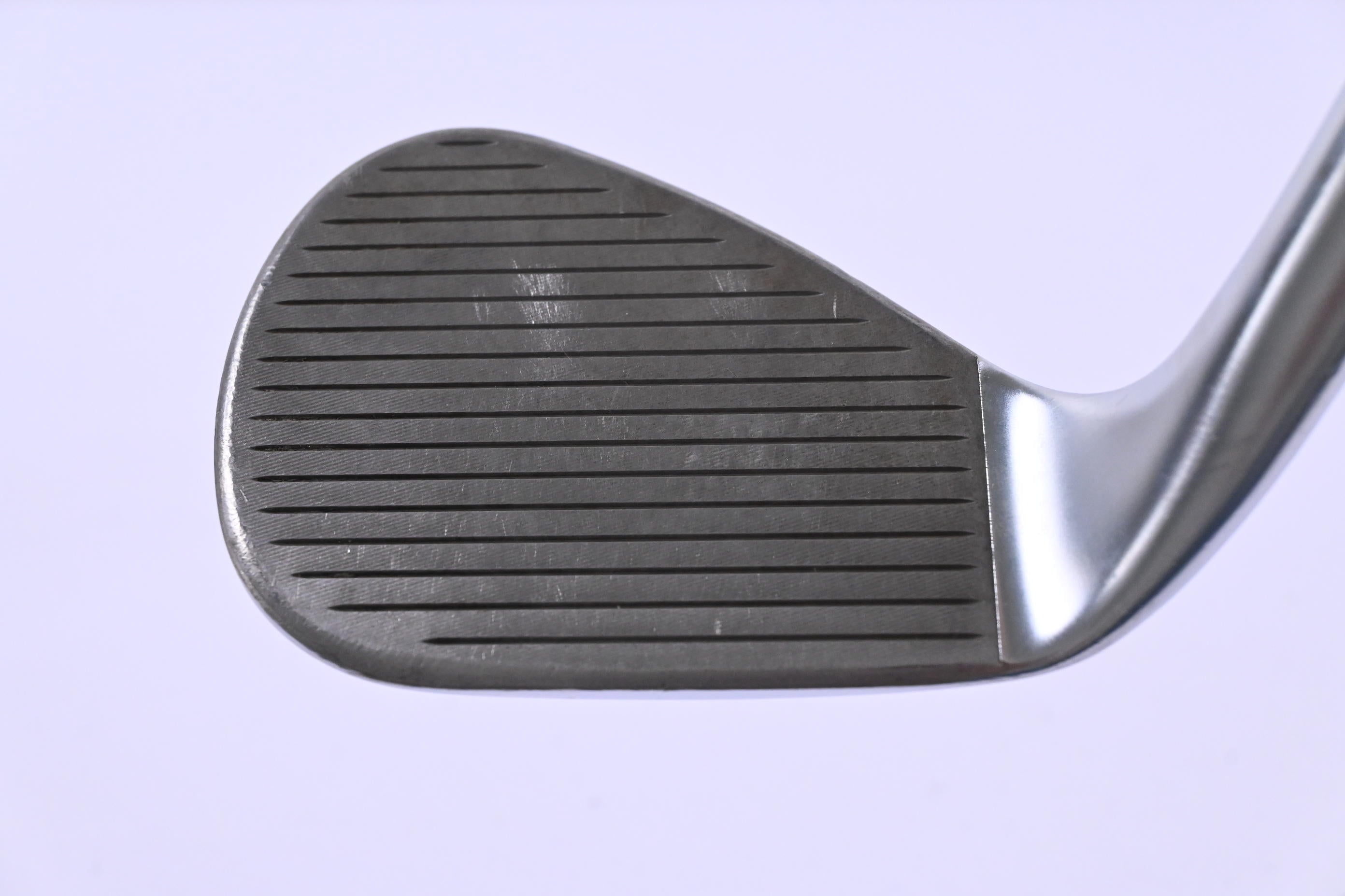 Callaway Jaws Raw Lob Wedge / 60 Degree / Stiff Flex Dynamic Gold S200 Shaft