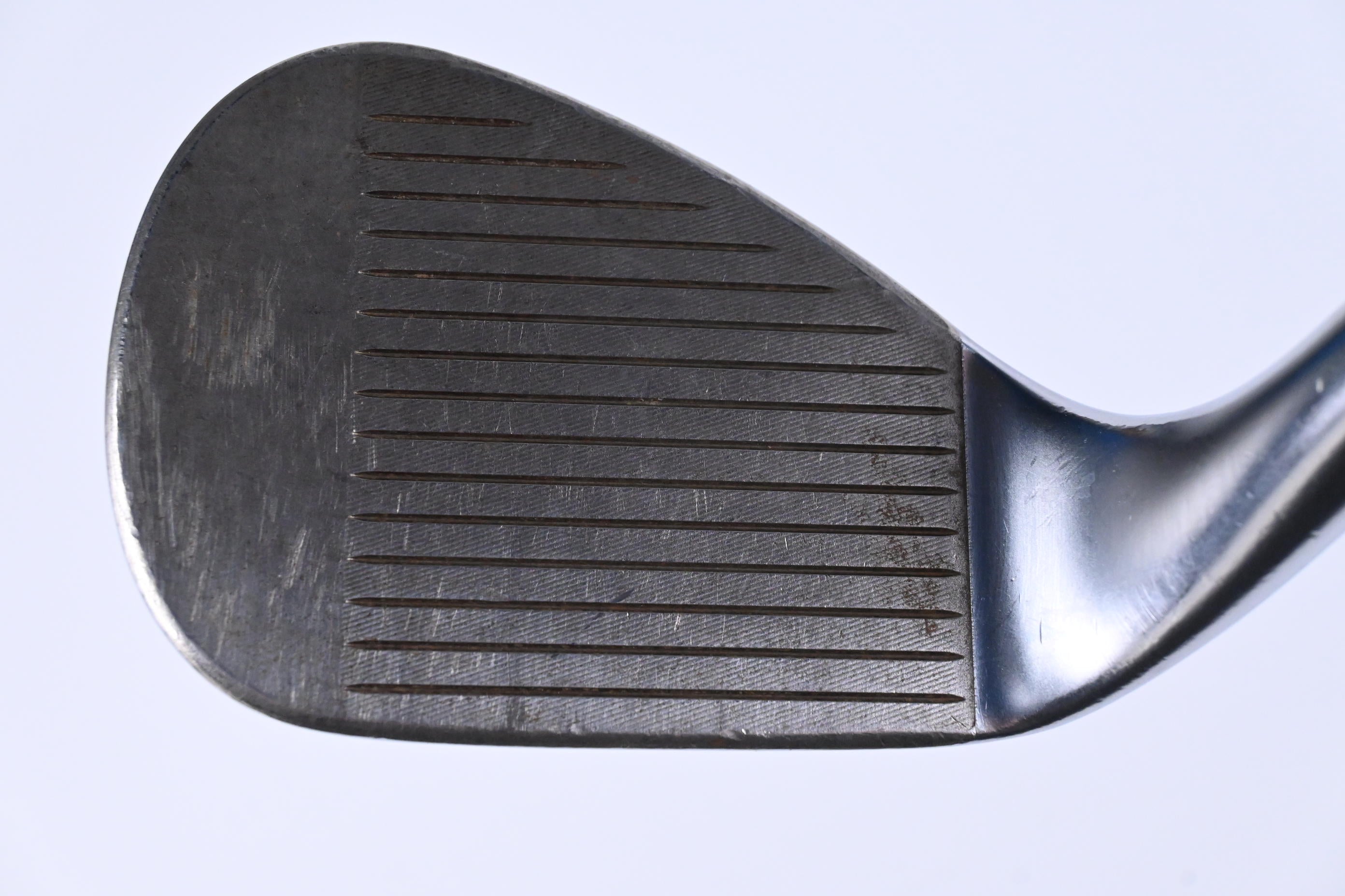 Callaway Jaws Raw Lob Wedge / 58 Degree / Stiff Flex N.S.Pro 950GH Neo Shaft