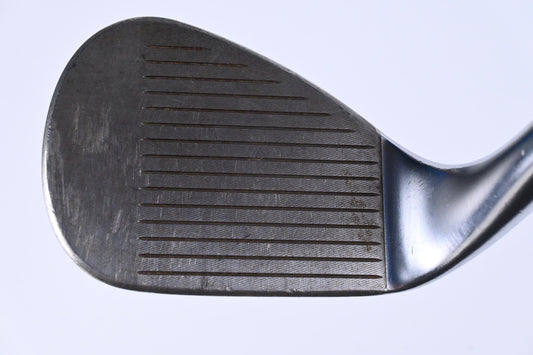 Callaway Jaws Raw Lob Wedge / 58 Degree / Stiff Flex N.S.Pro 950GH Neo Shaft