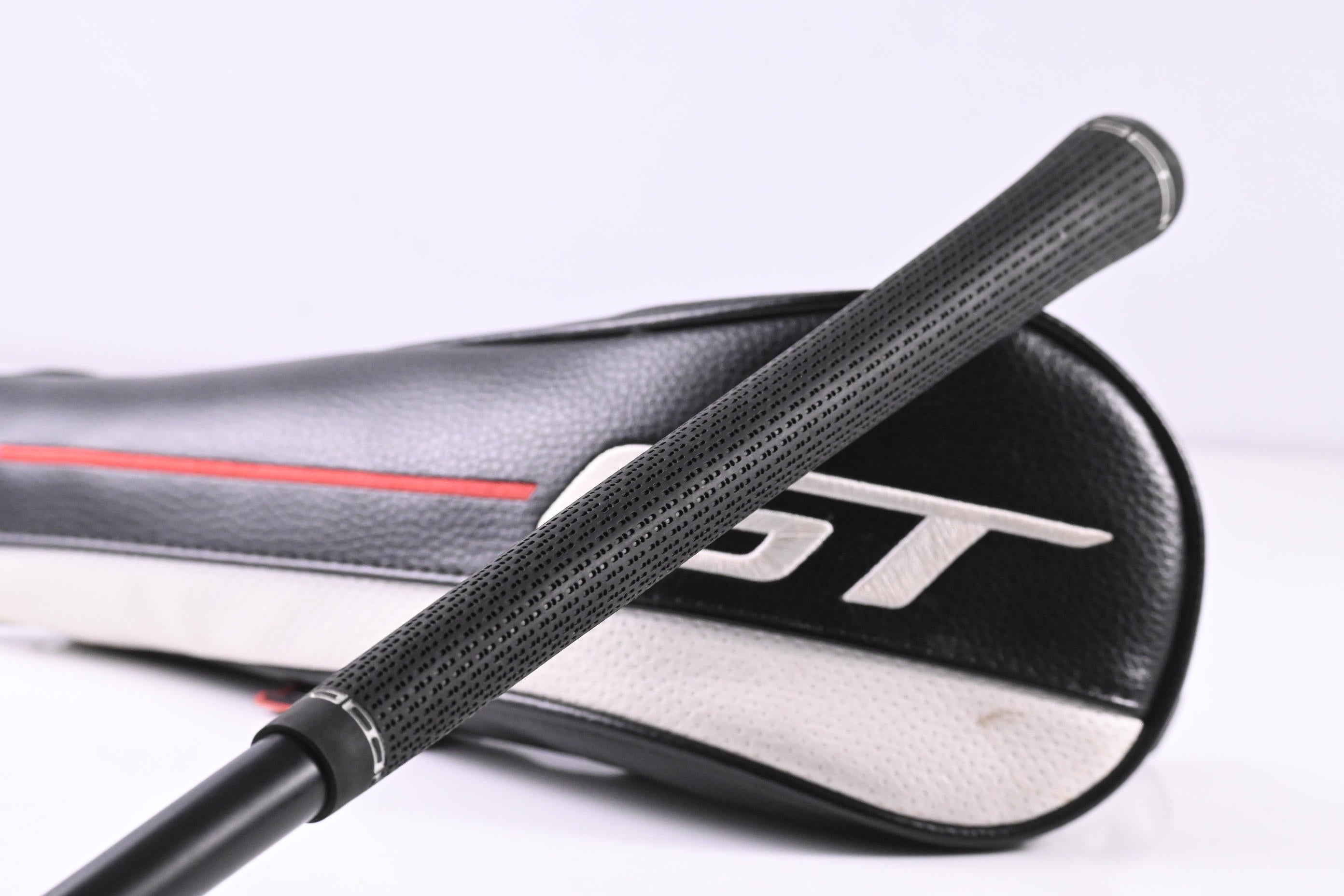 Titleist GT2 #3 Wood / 15 Degree / Stiff Flex HZRDUS Black 70 Shaft