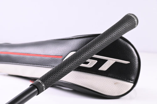 Titleist GT2 #3 Wood / 15 Degree / Stiff Flex HZRDUS Black 70 Shaft