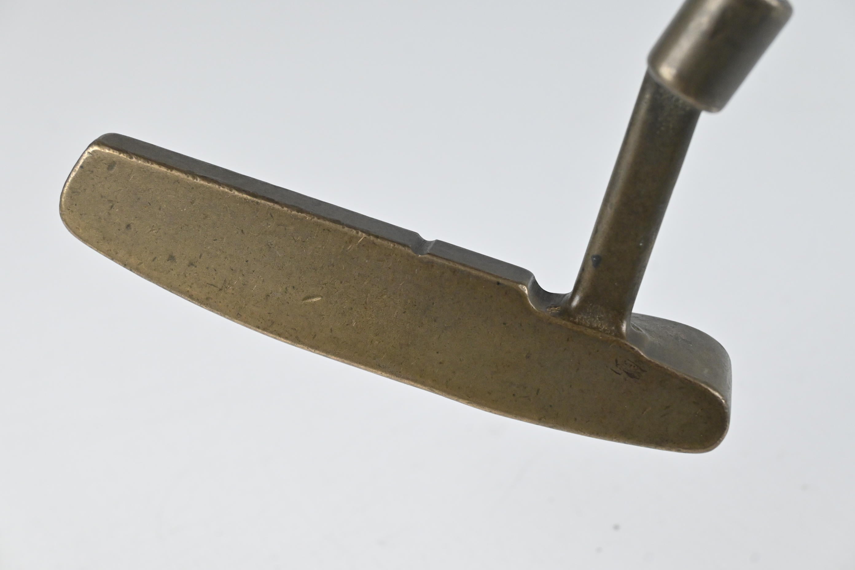 Ping Karsten Original A-Blade Putter / 36 Inch