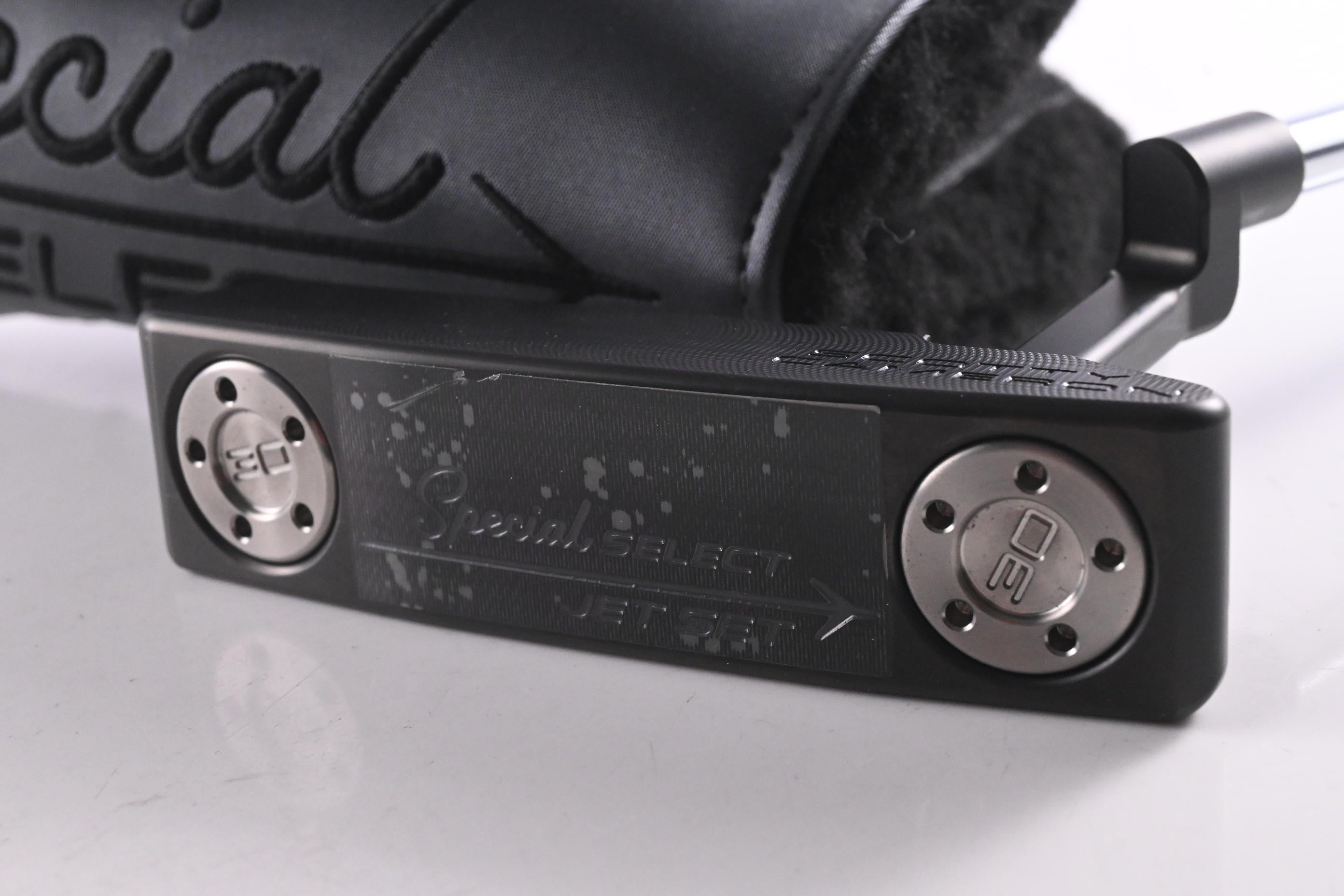 Scotty Cameron Special Select Jet Set LTD Newport 2 Putter / 35 Inch