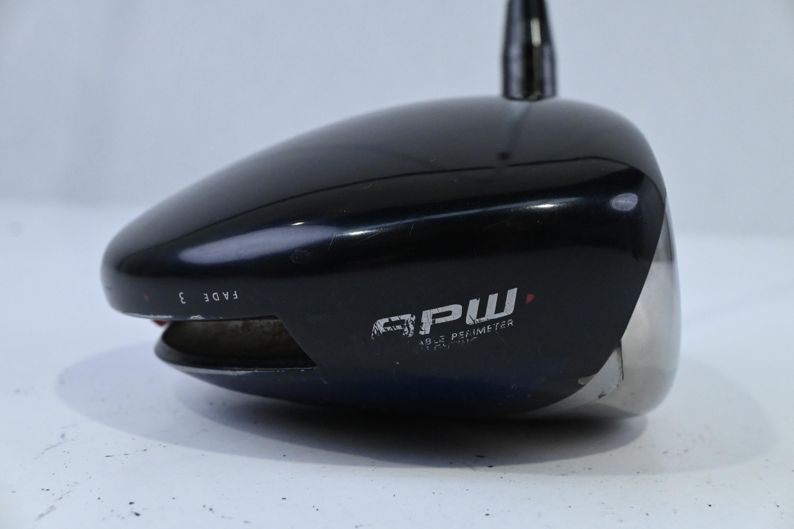 Callaway Big Bertha 2014 Driver / 9 Degree / Regular Flex Fubuki Z Series 50