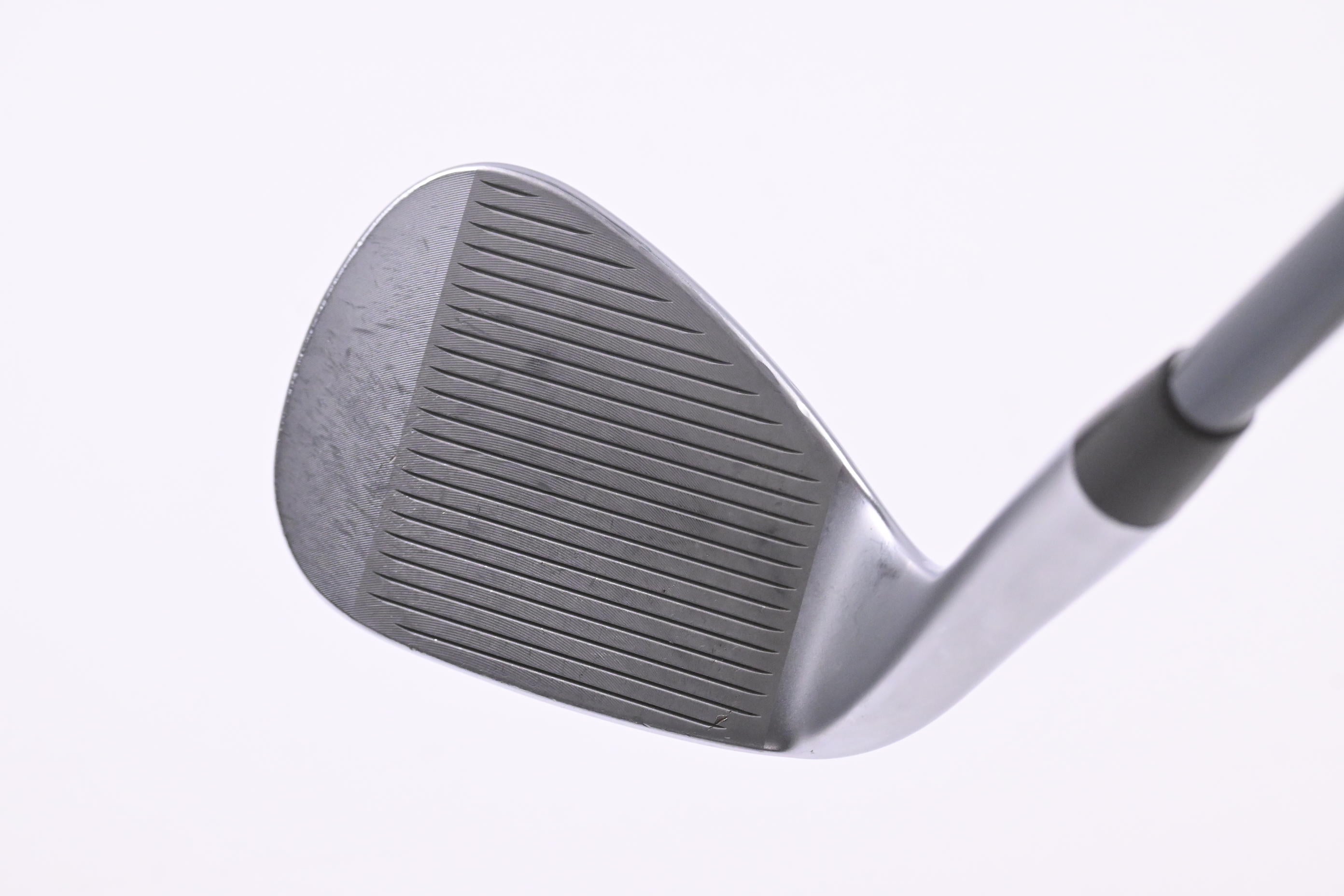 Ping S159 Sand Wedge / 54 Degree / Orange Dot / Regular Flex UST Recoil Dart 75