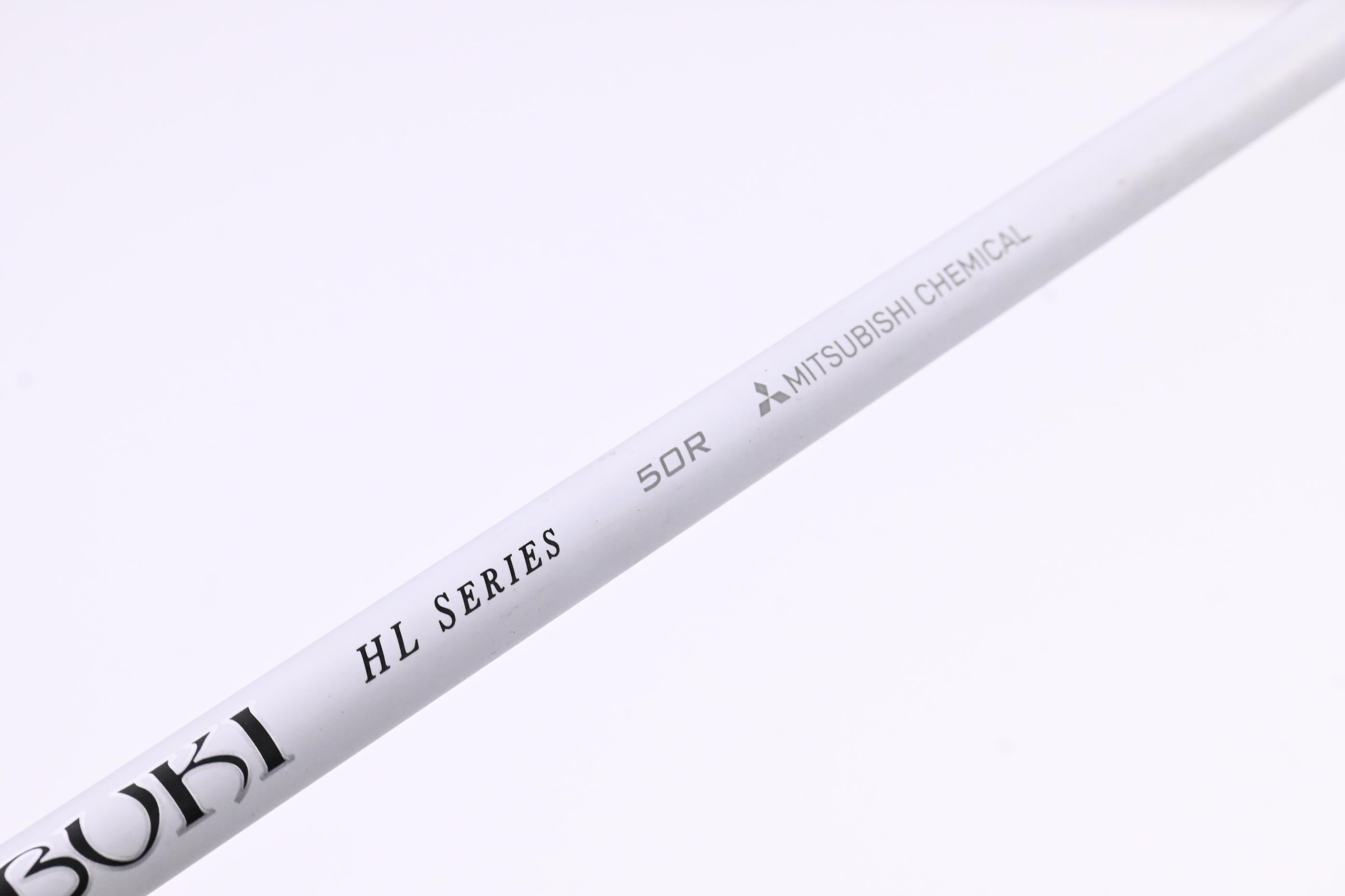 Fubuki HL Series 50 Driver Shaft / Regular Flex / Callaway 2nd Gen