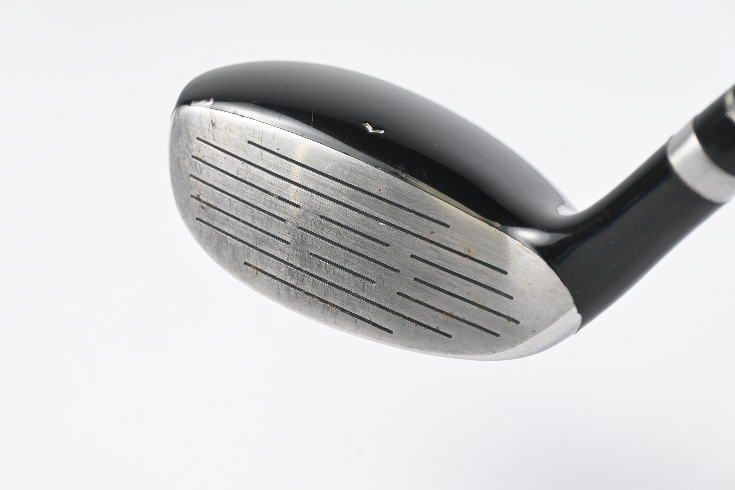 Wilson Staff Fybrid #4 Hybrid / 22 Degree / Regular Flex UST Mamiya Proforce V2