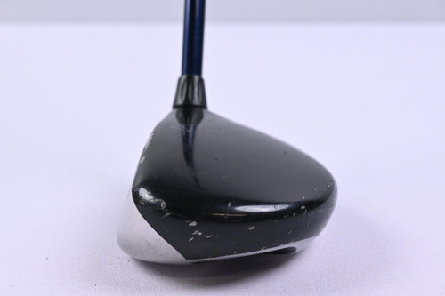 Left Hand Callaway X 2008 #5 Wood / 18 Degree / Regular Flex Callaway 70 Shaft