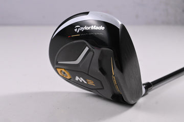 Taylormade M2 2017 Driver / 11.5 Degree / Regular Flex Fujikura Pro 50 Shaft