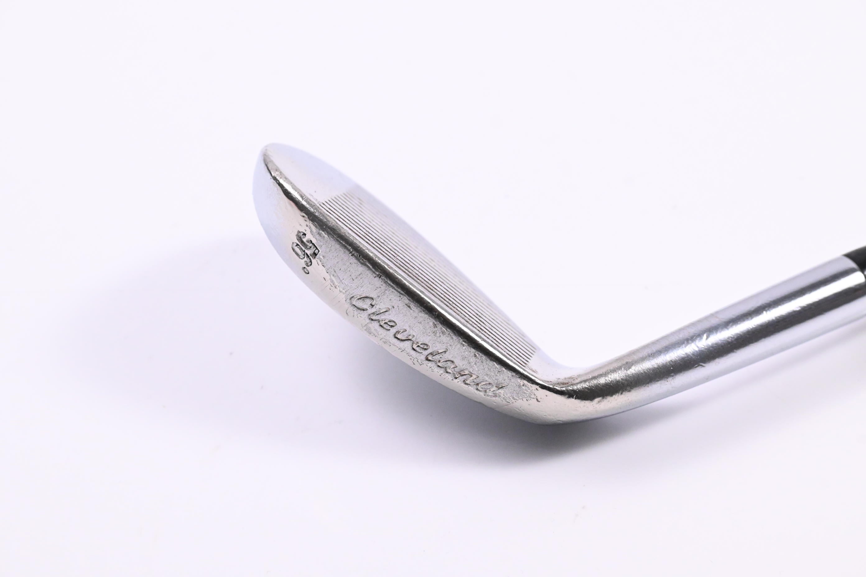 Cleveland Tour Action 900 Sand Wedge/ 56 Degree / Wedge Flex Steel Shaft