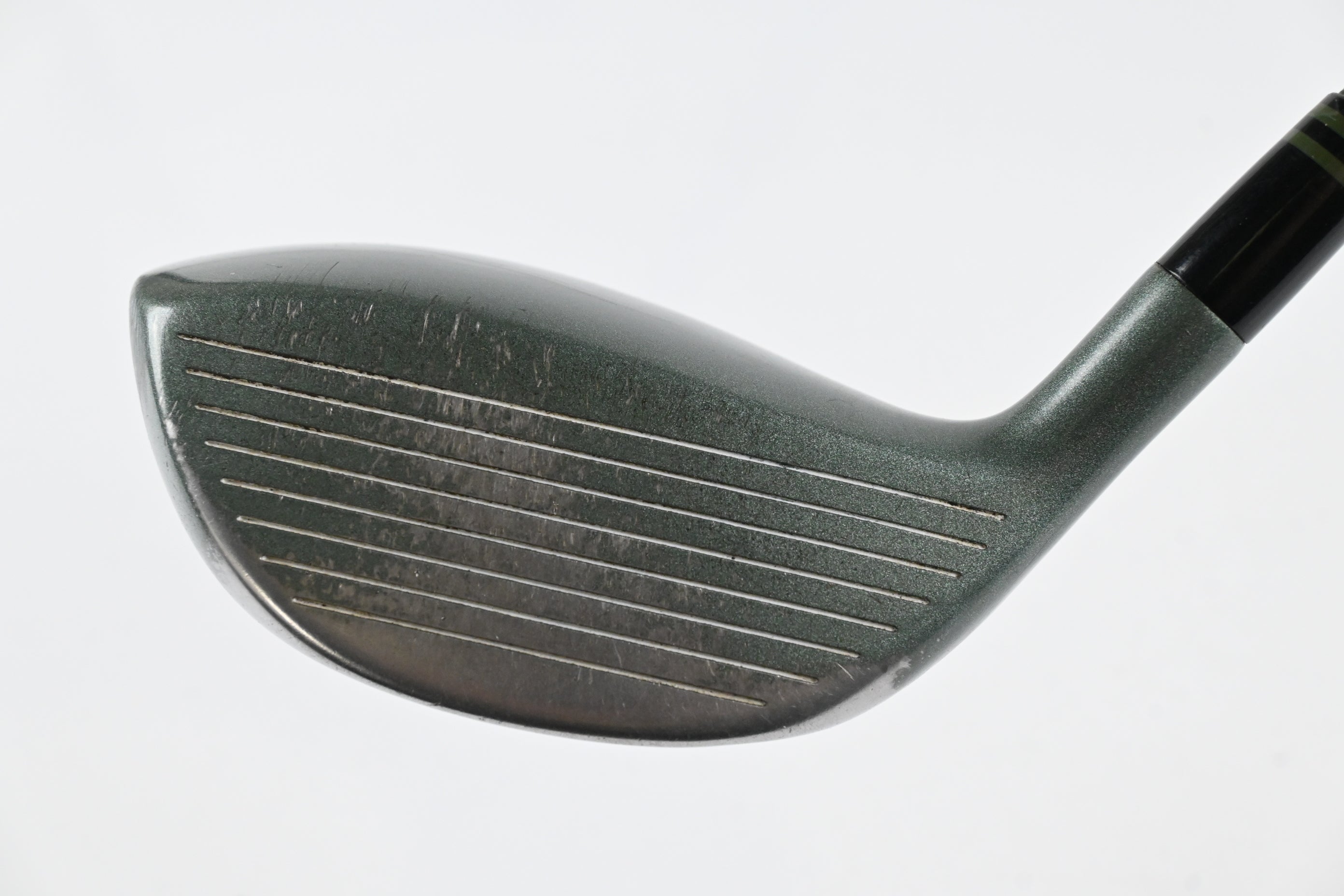 Bridgestone Whopper #5 Wood / 18 Degree / Stiff Flex Graphite Shaft