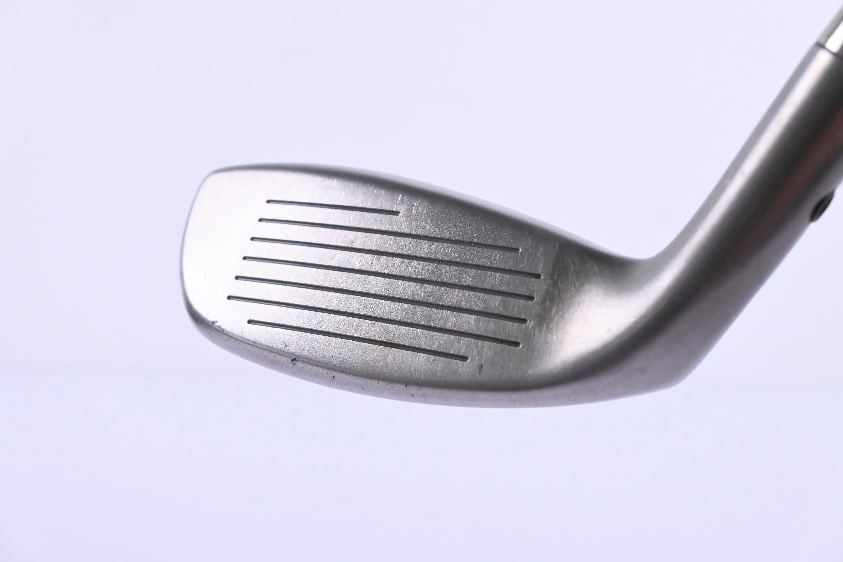 Mizuno JPX Fli-Hi #6 Hybrid / 28 Degree / Regular Plus Flex Project X LZ 115