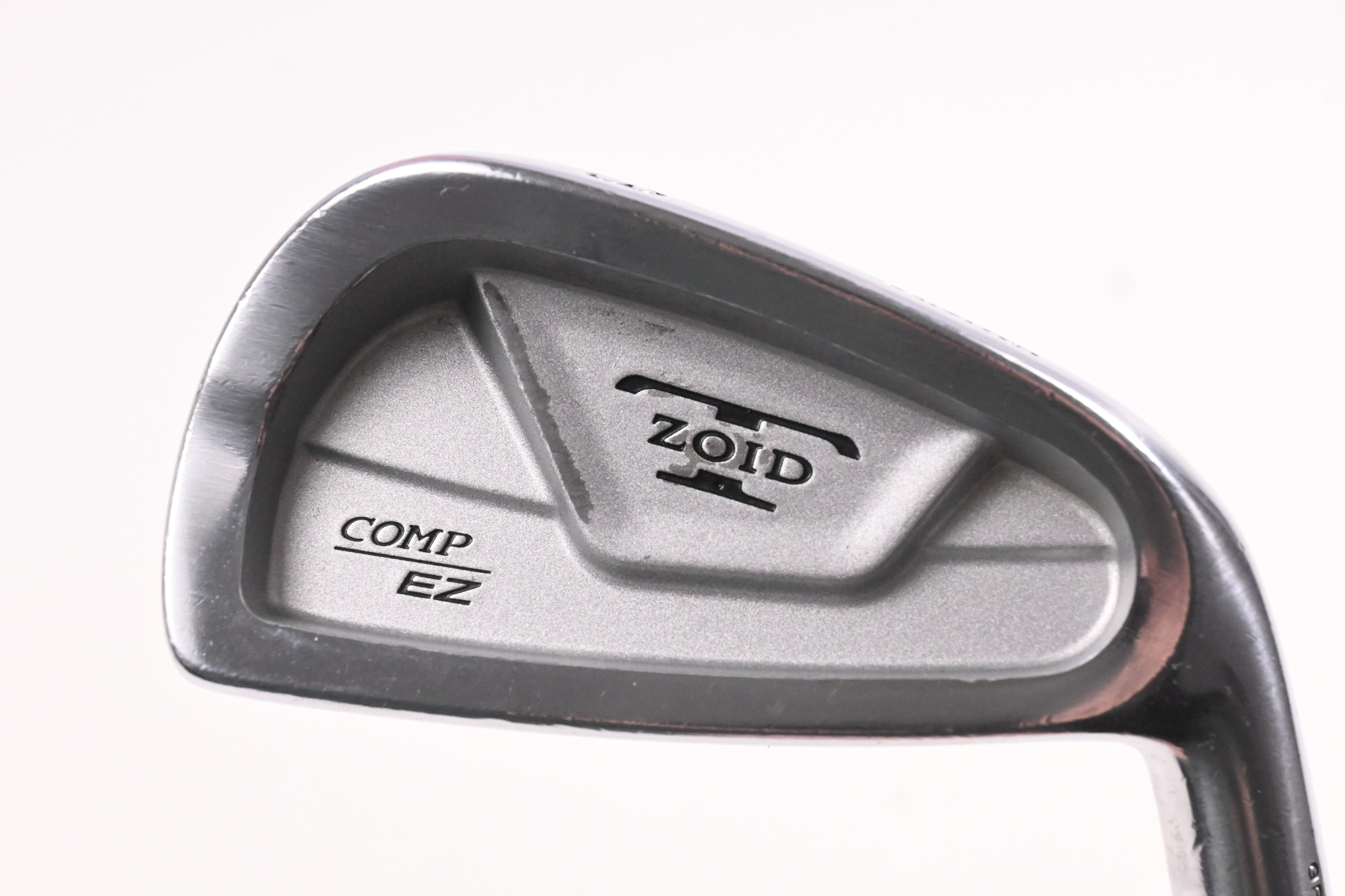 Mizuno T-Zoid Comp EZ #3 Iron / 20 Degree / Regular Flex Dynamic Gold Lite R400