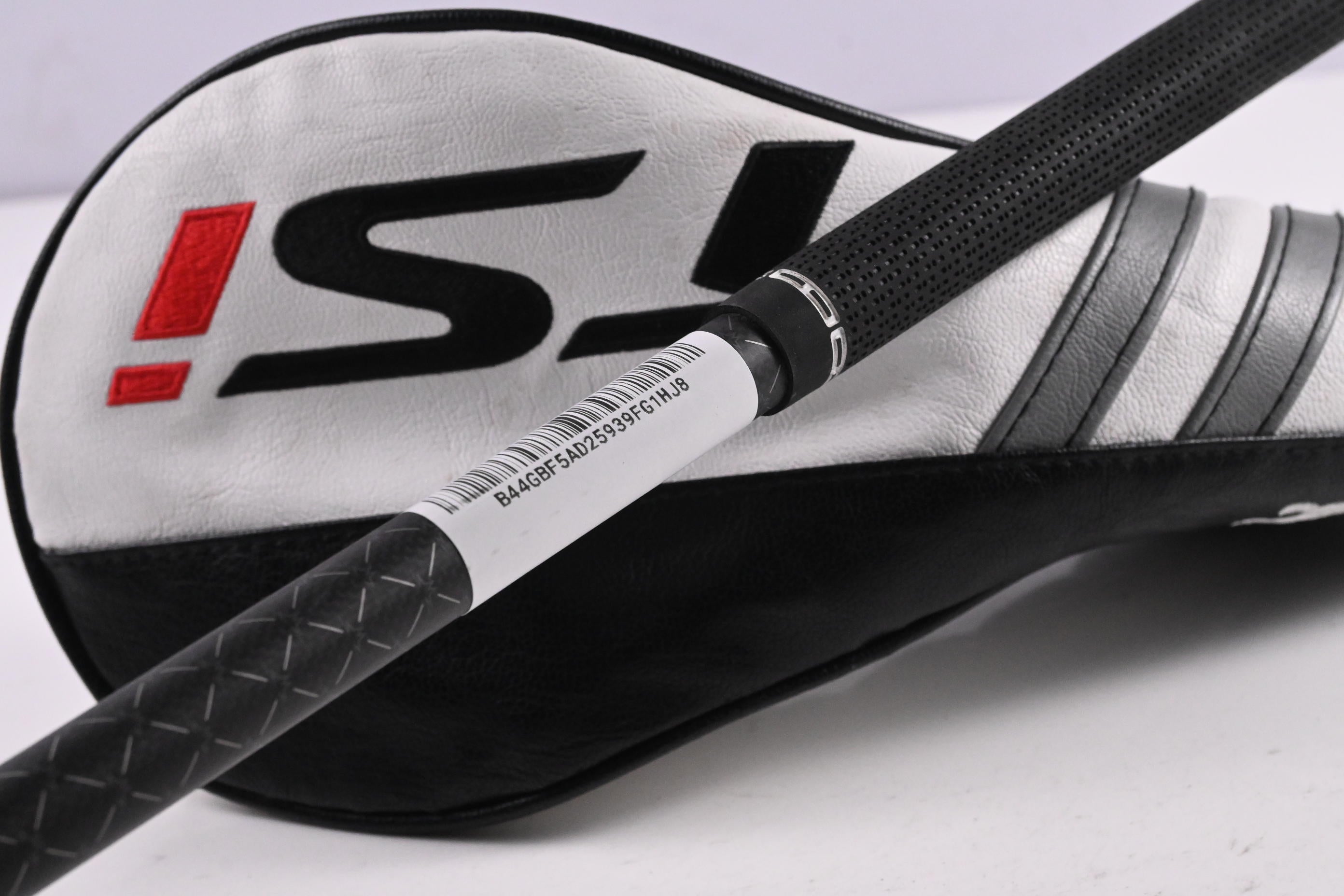 Titleist TSi1 Driver / 10 Degree / Regular Flex Tensei 1K Blue 55 Shaft