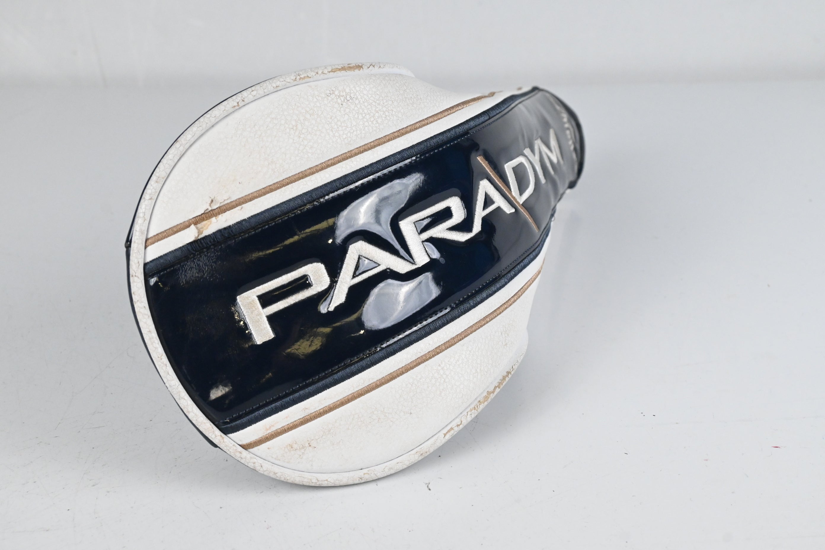 Callaway Paradym Driver / 10.5 Degree / Regular Flex HZRDUS Silver 50 Shaft