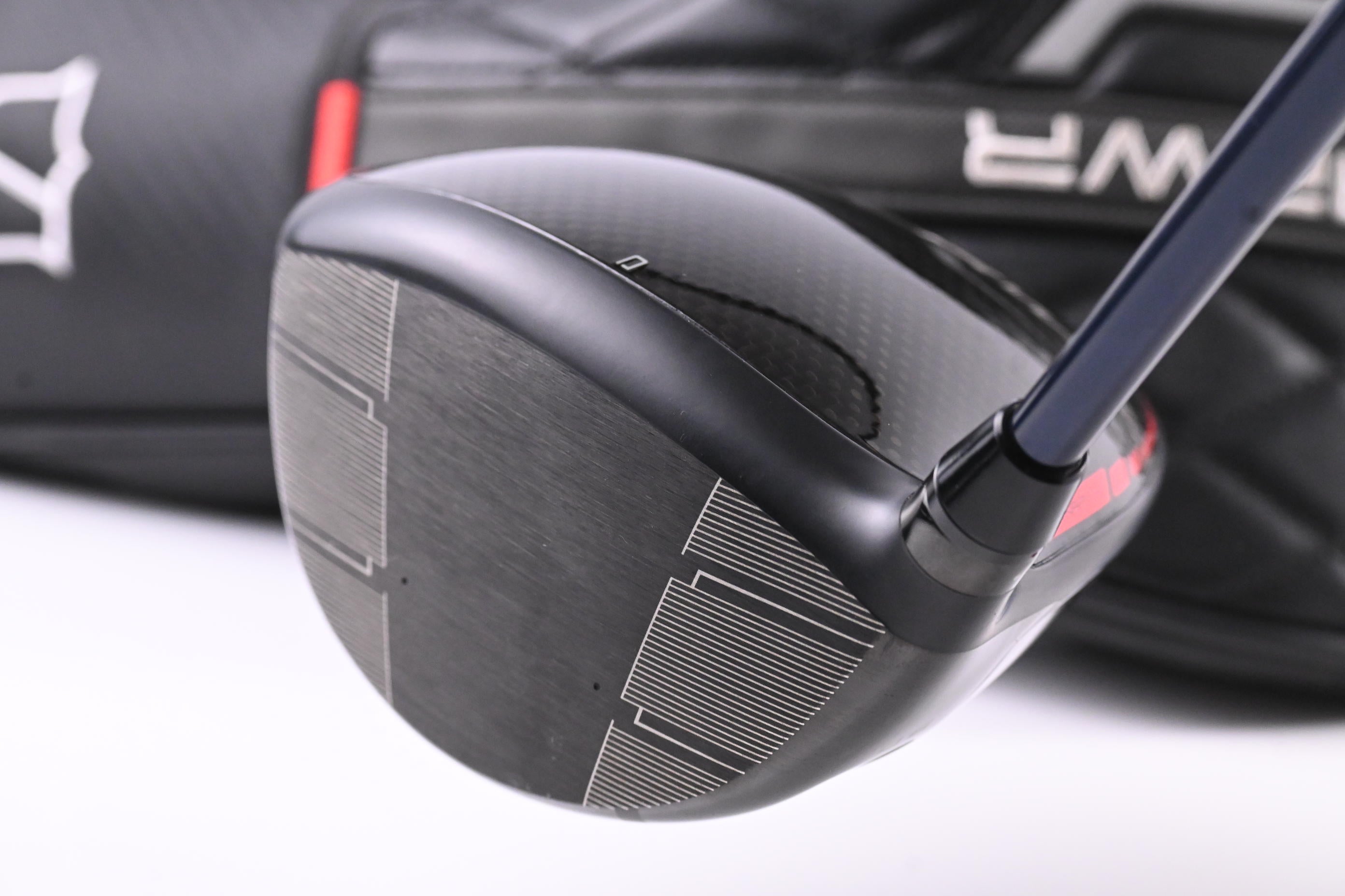 Wilson DYNAPWR 2025 LS Driver / 9 Degree / X-Flex Ventus TR Blue 6 Shaft