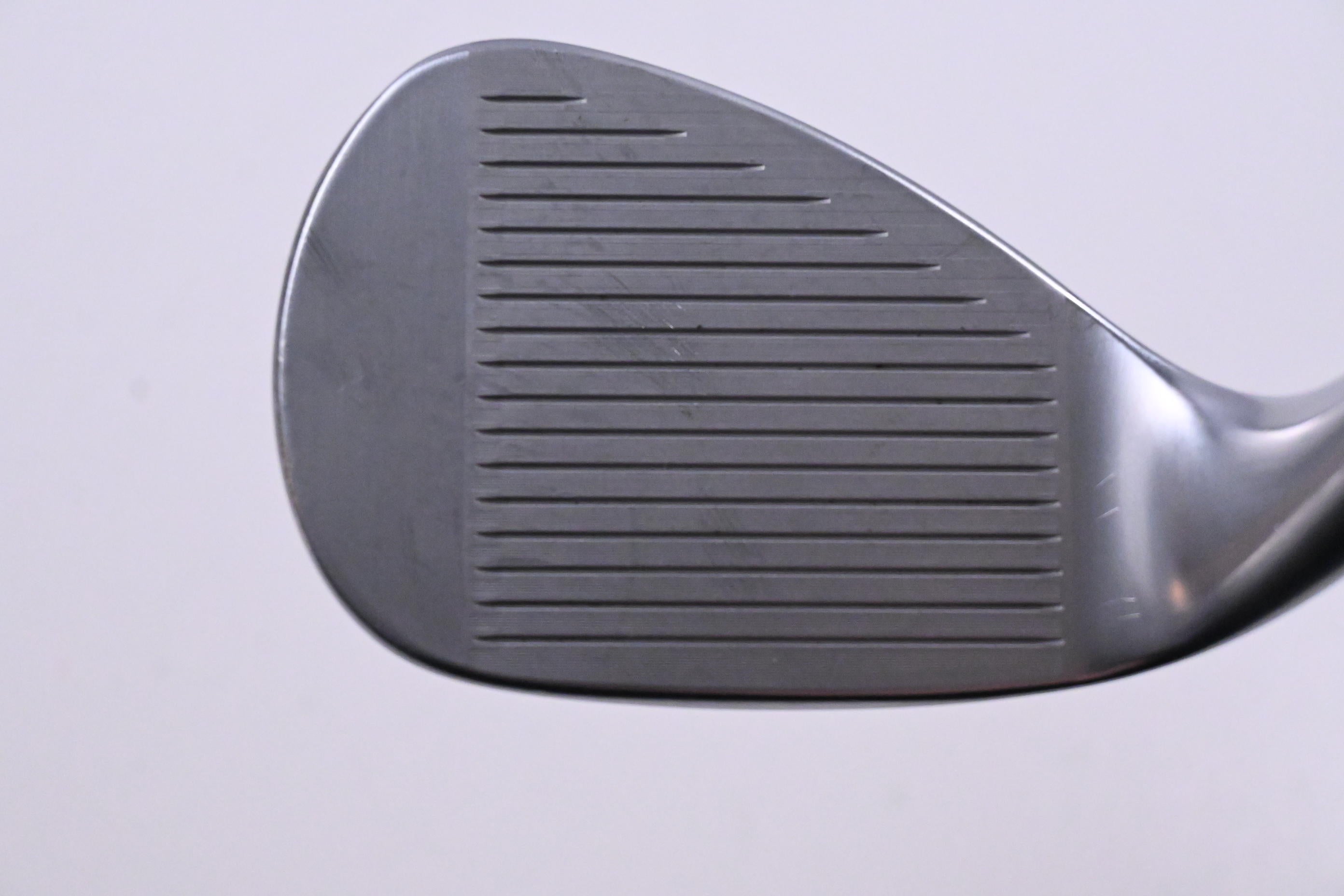 Titleist Vokey SM10 Lob Wedge / 60 Degree / Wedge Flex Titleist Vokey SM10 Shaft