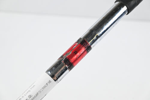 Nike VR-S #4 Iron / 21 Degree / Regular Flex Dynalite 90 Shaft