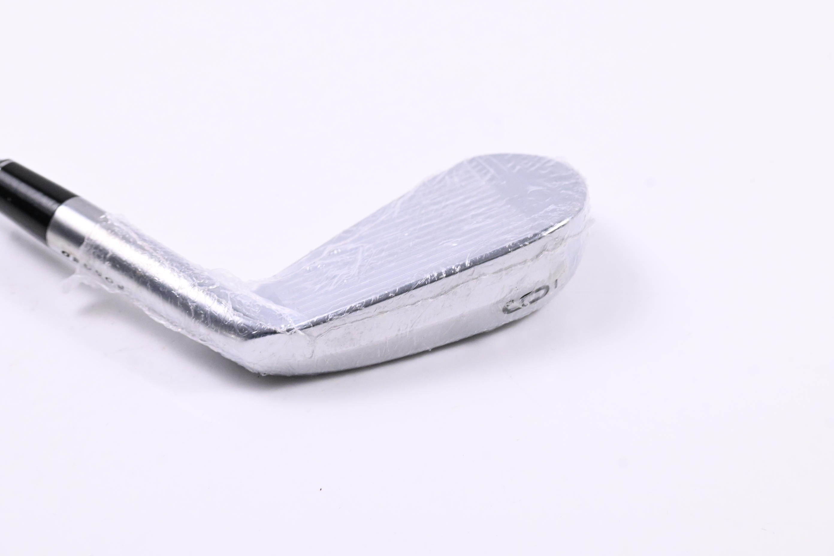 Left Hand Srixon ZX5 MK II #6 Iron / Stiff Flex N.S.Pro 980GH D.S.T. Shaft