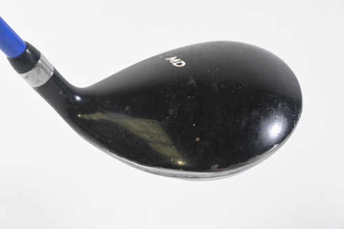 MD Golf Superstrong EQL #3 Wood / 15 Degree / Regular Flex Grafalloy ProLaunch
