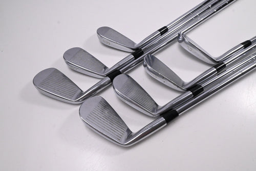 Mizuno MP-18 MB Irons / 4-PW / X-Flex True Temper AMT White X100 Shafts