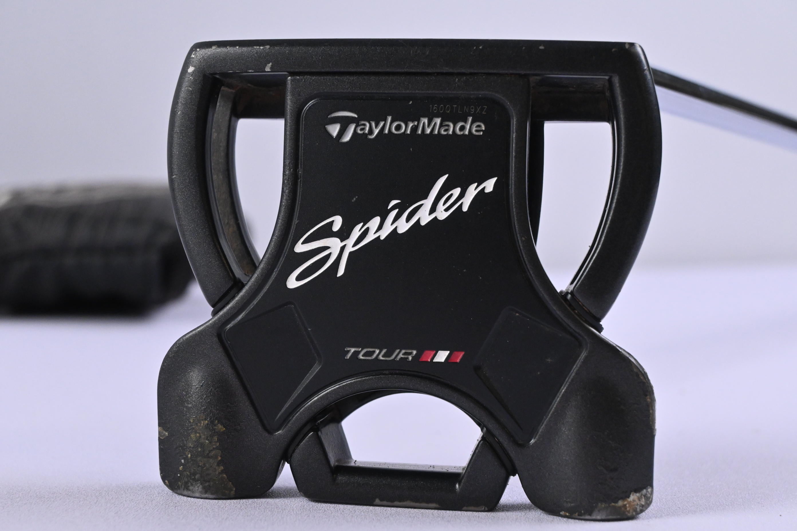 Taylormade Spider Tour 2018 Short Slant Putter / 35 Inch