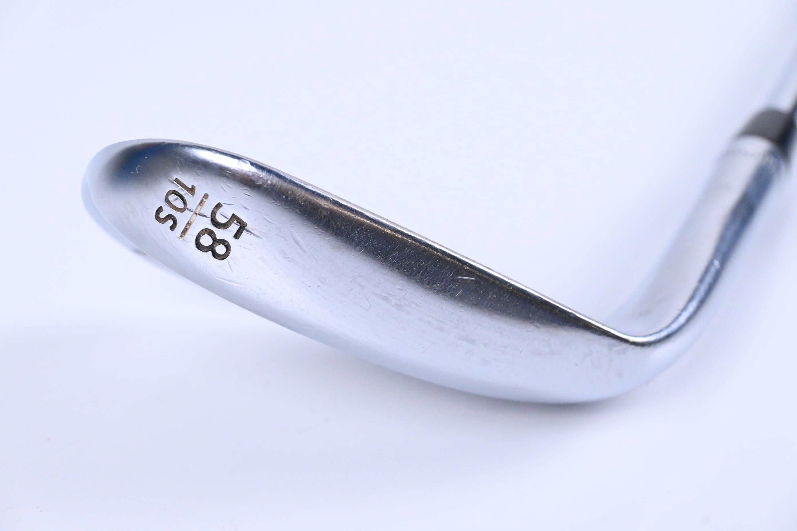 Callaway Jaws Raw Lob Wedge / 58 Degree / Stiff Flex N.S.Pro 950GH Neo Shaft