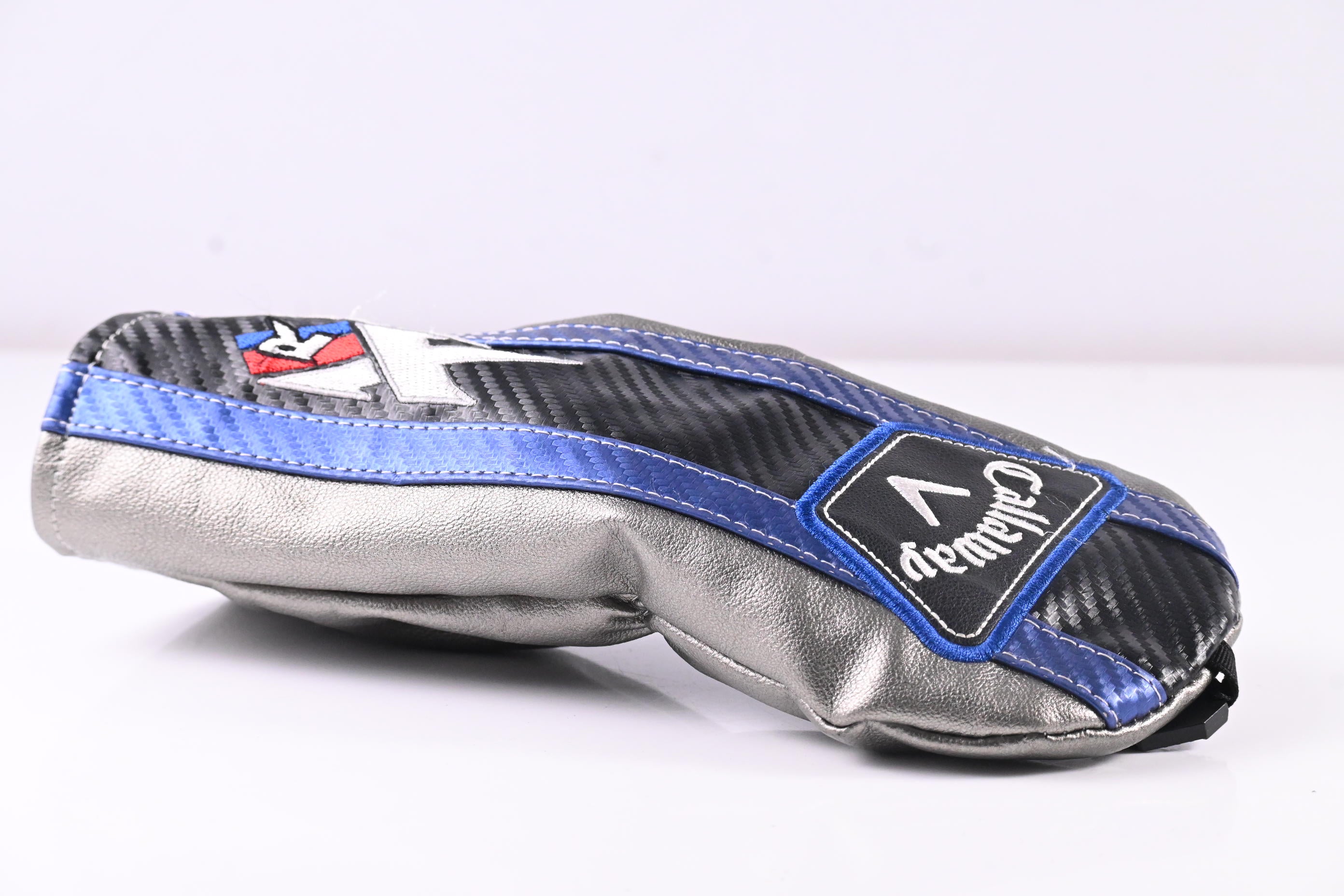 Callaway XR Speed #3 Wood / 15 Degree / Regular Flex Hzrdus Blue 55 Shaft