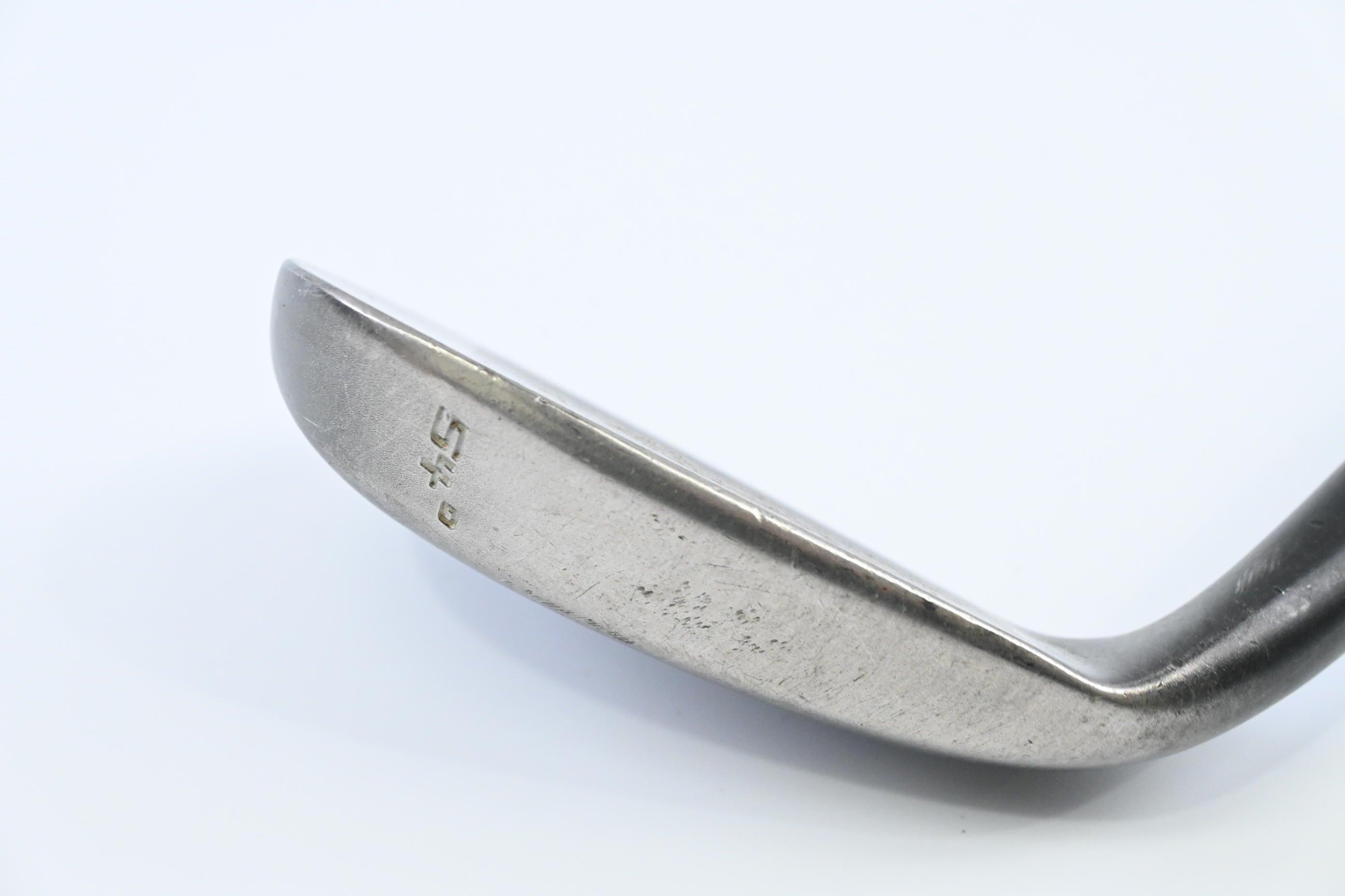 MD Golf Superstrong Sand Wedge / 54 Degree / Regular Flex UST TourForce Shaft